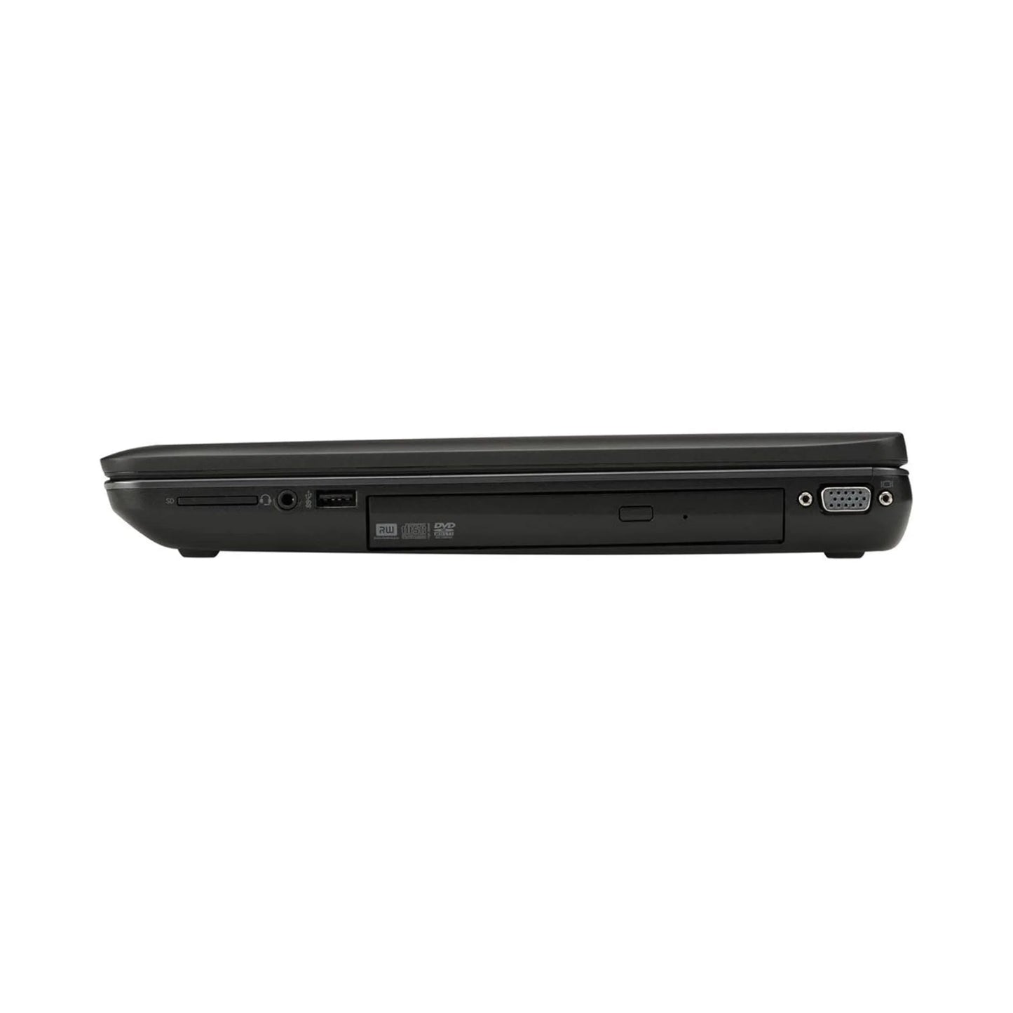 HP Zbook 17 G2 – Intel Core i7-4810MQ, Nvidia Quadro K3100M 4G, 17.3-inch FullHD - TARGET Store