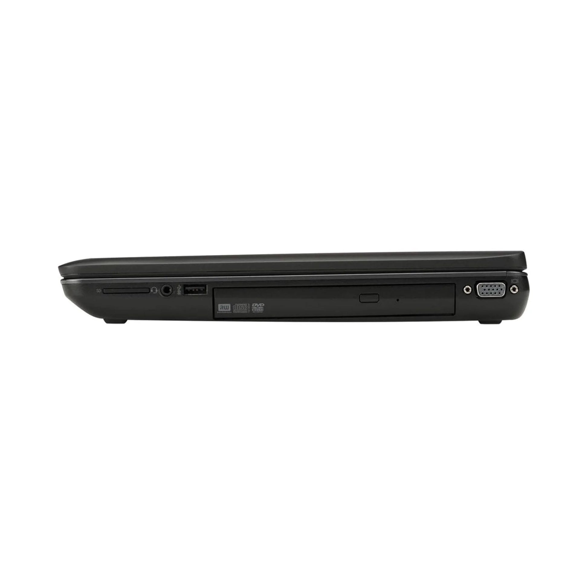 HP Zbook 17 G2 – Intel Core i7-4810MQ, Nvidia Quadro K3100M 4G, 17.3-inch FullHD - TARGET Store