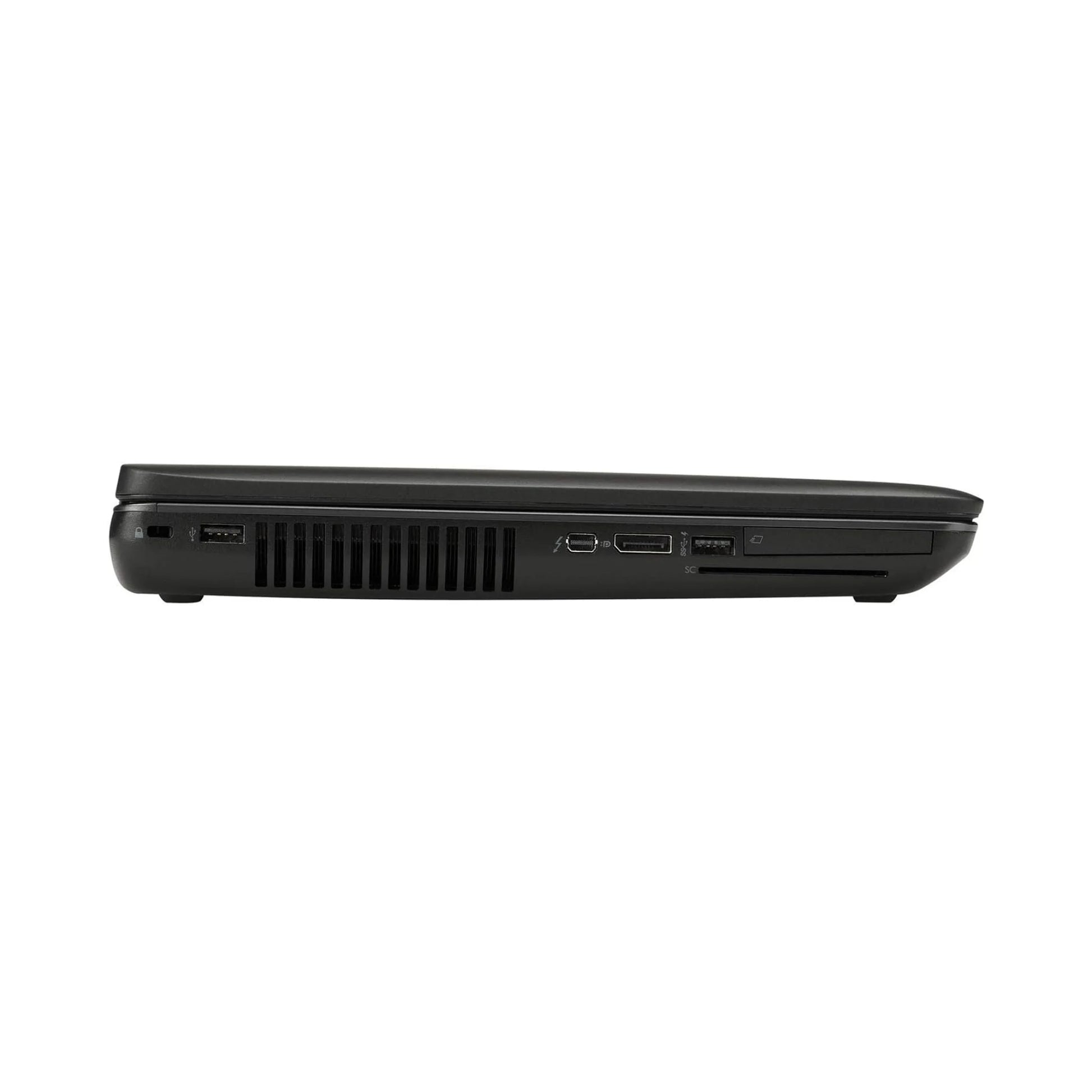 HP Zbook 17 G2 – Intel Core i7-4810MQ, Nvidia Quadro K3100M 4G, 17.3-inch FullHD - TARGET Store