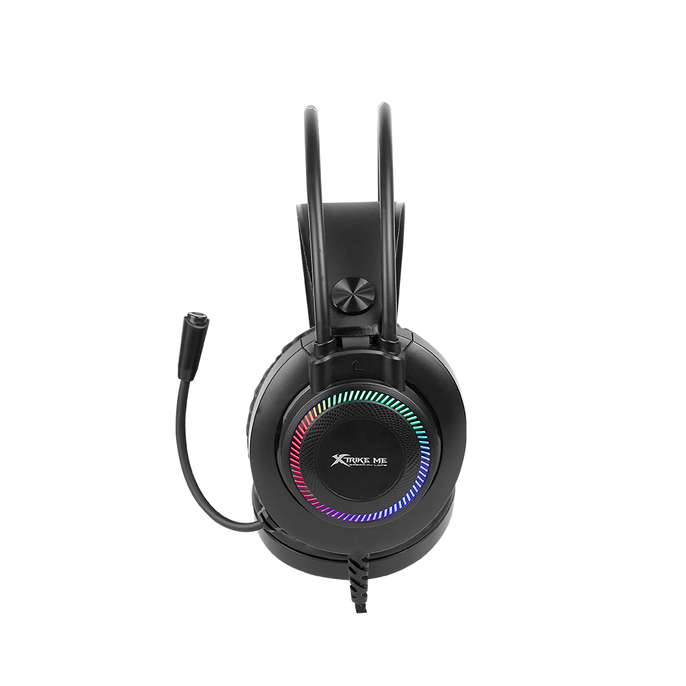 Xtrike Me GH-509 – Gaming Headset