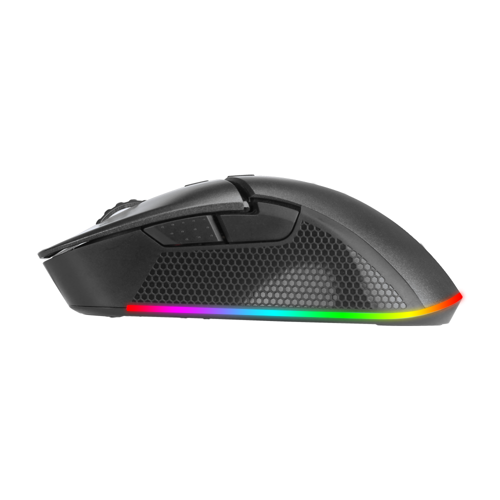 Xtrike Me GM-310 – Wired Gaming Mouse