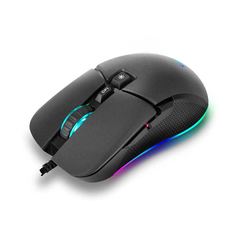 Xtrike Me GM-310 – Wired Gaming Mouse