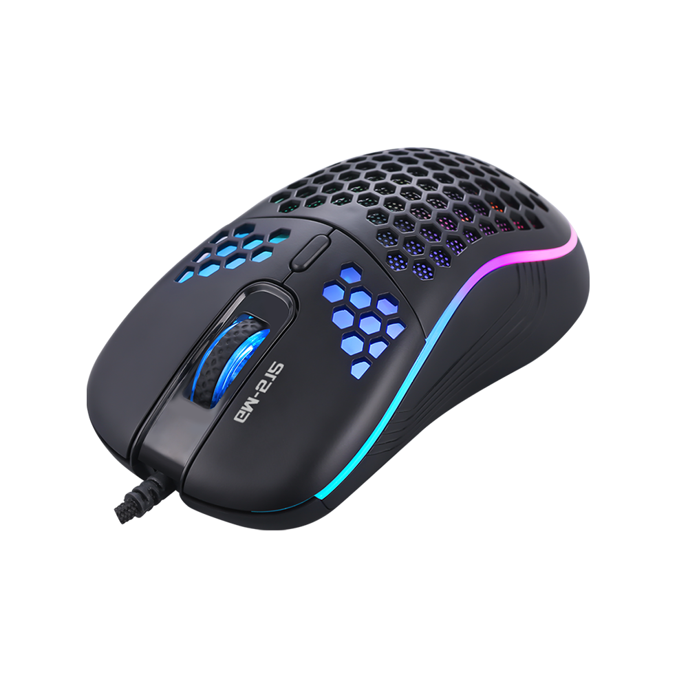 Xtrike Me GM-512 – Wired Gaming Mouse