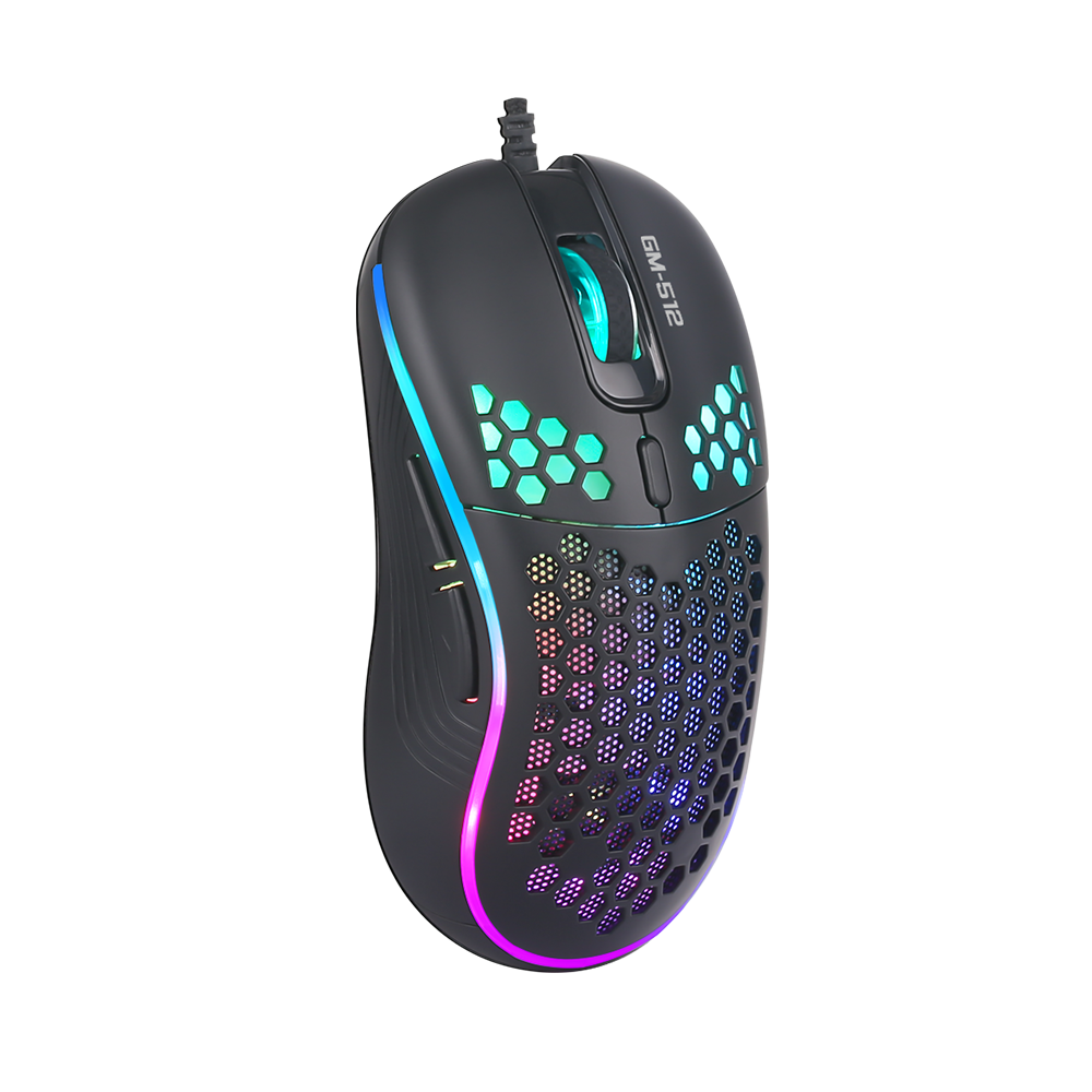 Xtrike Me GM-512 – Wired Gaming Mouse