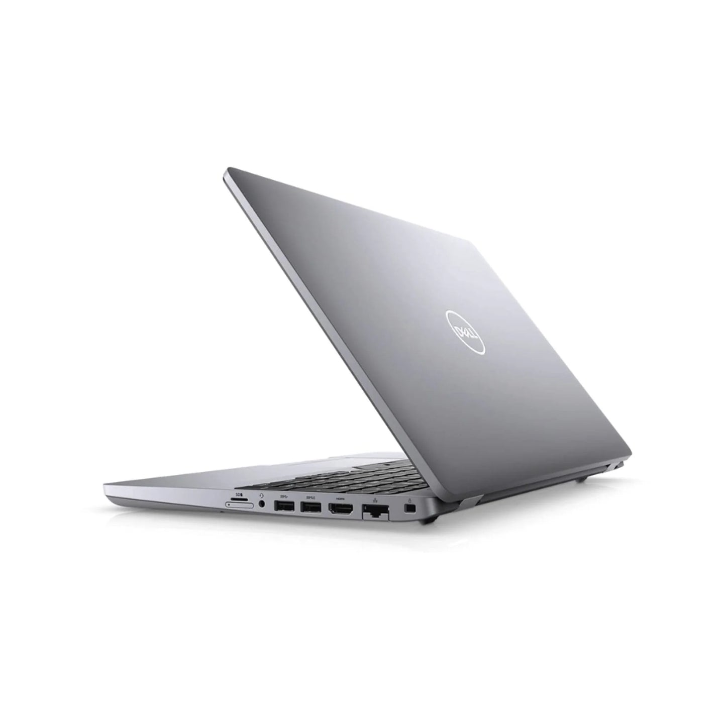 Dell Precision 3550 – Intel Core i7-10510U, Nvidia Quadro P520 2G, 15.6-inch Full HD (Grade: B)