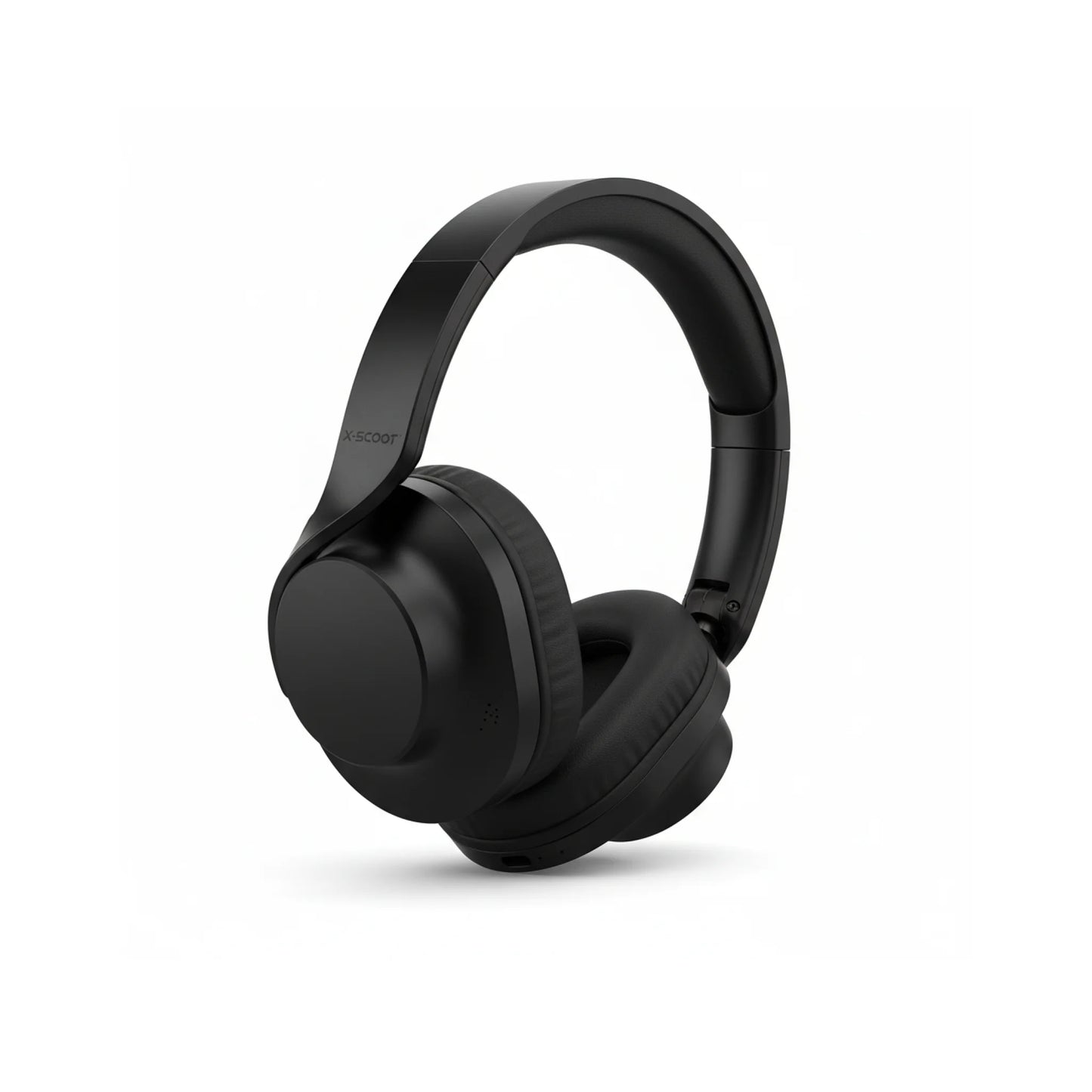 X Scoot XS-652 Wireless Bluetooth Headset | Hi-Fi Stereo, Long Battery