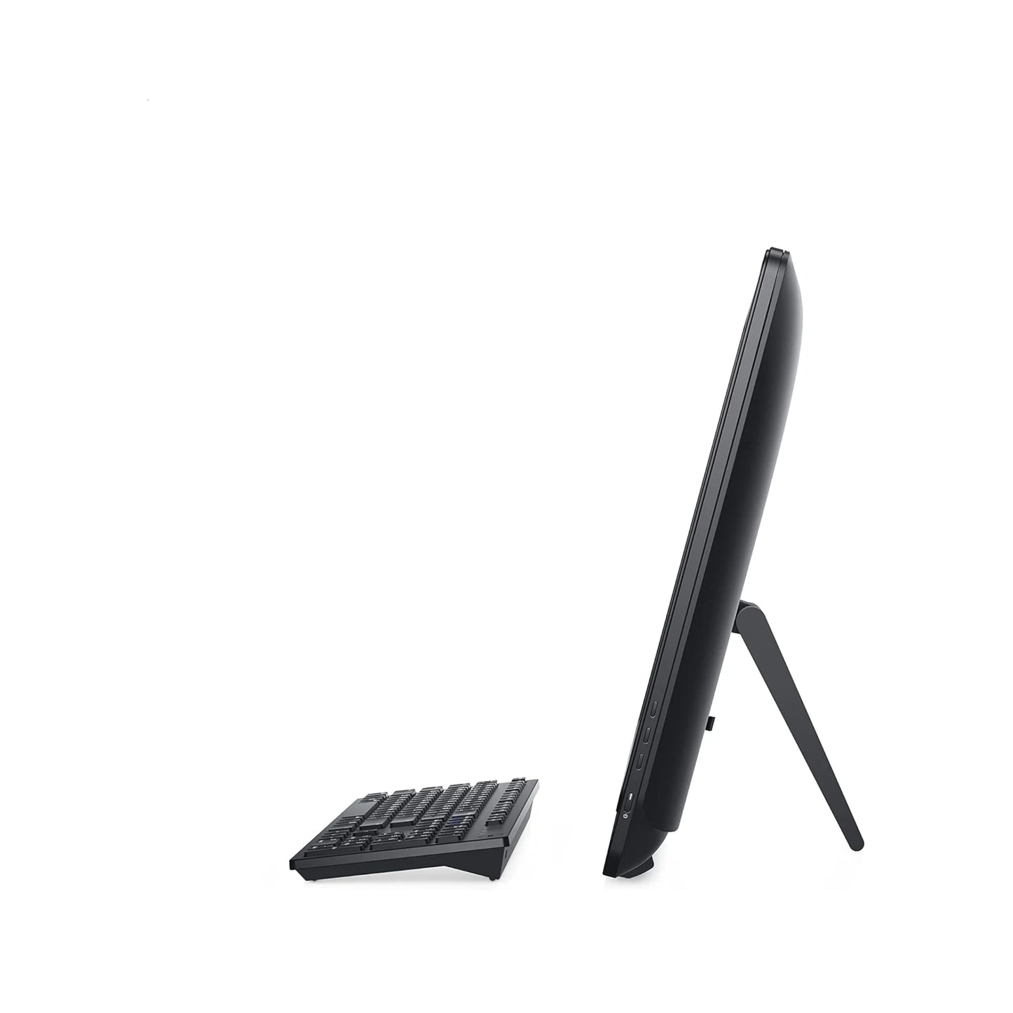 Dell Wyse 5470 All-in-One - Intel Celeron J4105 Quad-Core ,Intel UHD Graphics 600