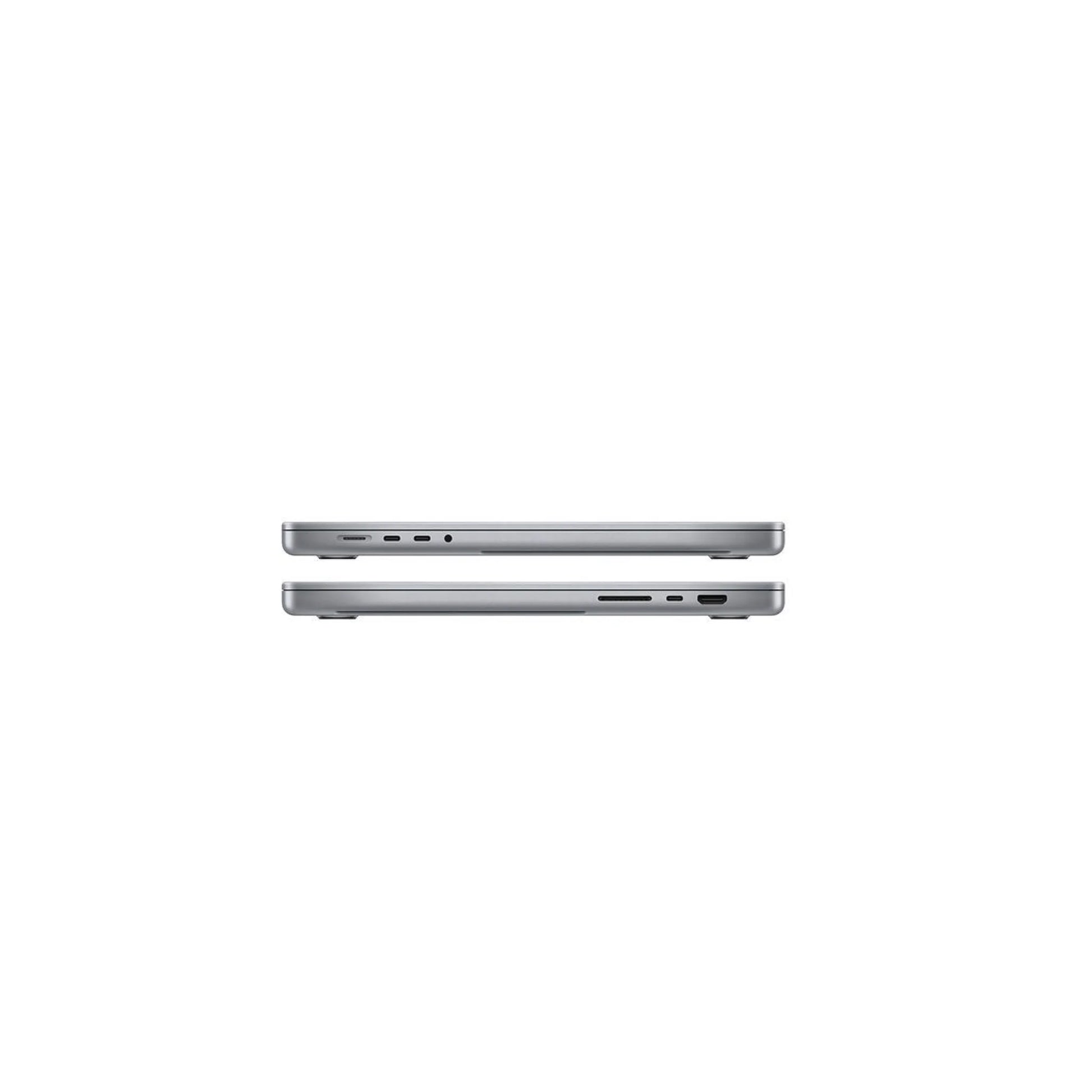 Apple MacBook Pro 16-inch (2021) – M1 Pro, 10-Core CPU, 16-Core GPU, Liquid Retina XDR - TARGET Store