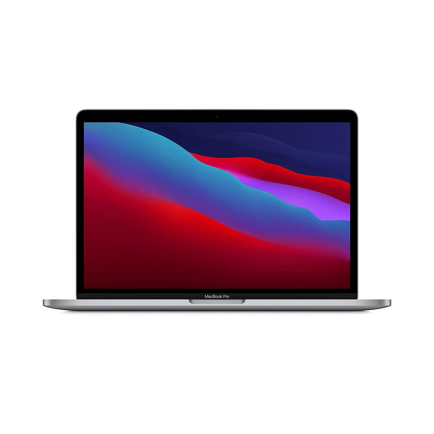 Apple MacBook Pro (13-inch, M1, 2020) - M1 8-Core CPU, 8-core GPU, 13.3-inch Retina Display