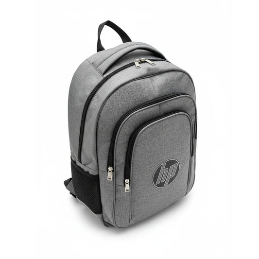 Laptop Backpack 15.6" | Water-Resistant, Multi-Pocket