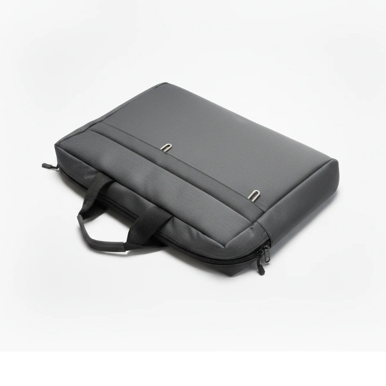 Laptop Bag 15.6" | Slim, Durable, Water-Resistant Messenger Bag