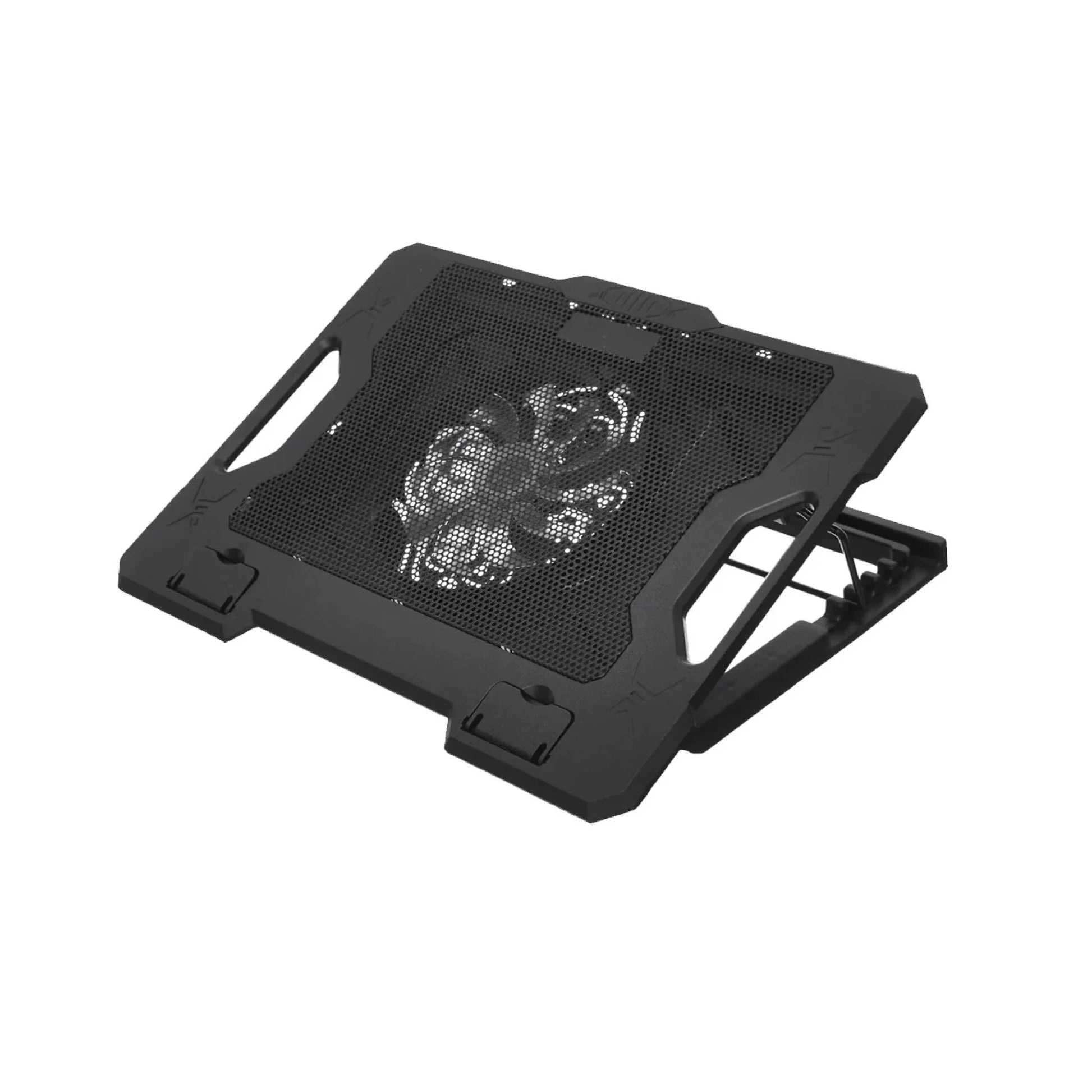 Crash C1000 Laptop Cooling Pad | RGB Gaming Cooler with Multiple Fans - TARGET Store