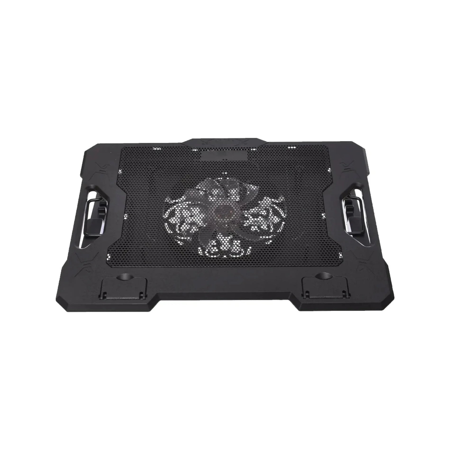 Crash C1000 Laptop Cooling Pad | RGB Gaming Cooler with Multiple Fans - TARGET Store