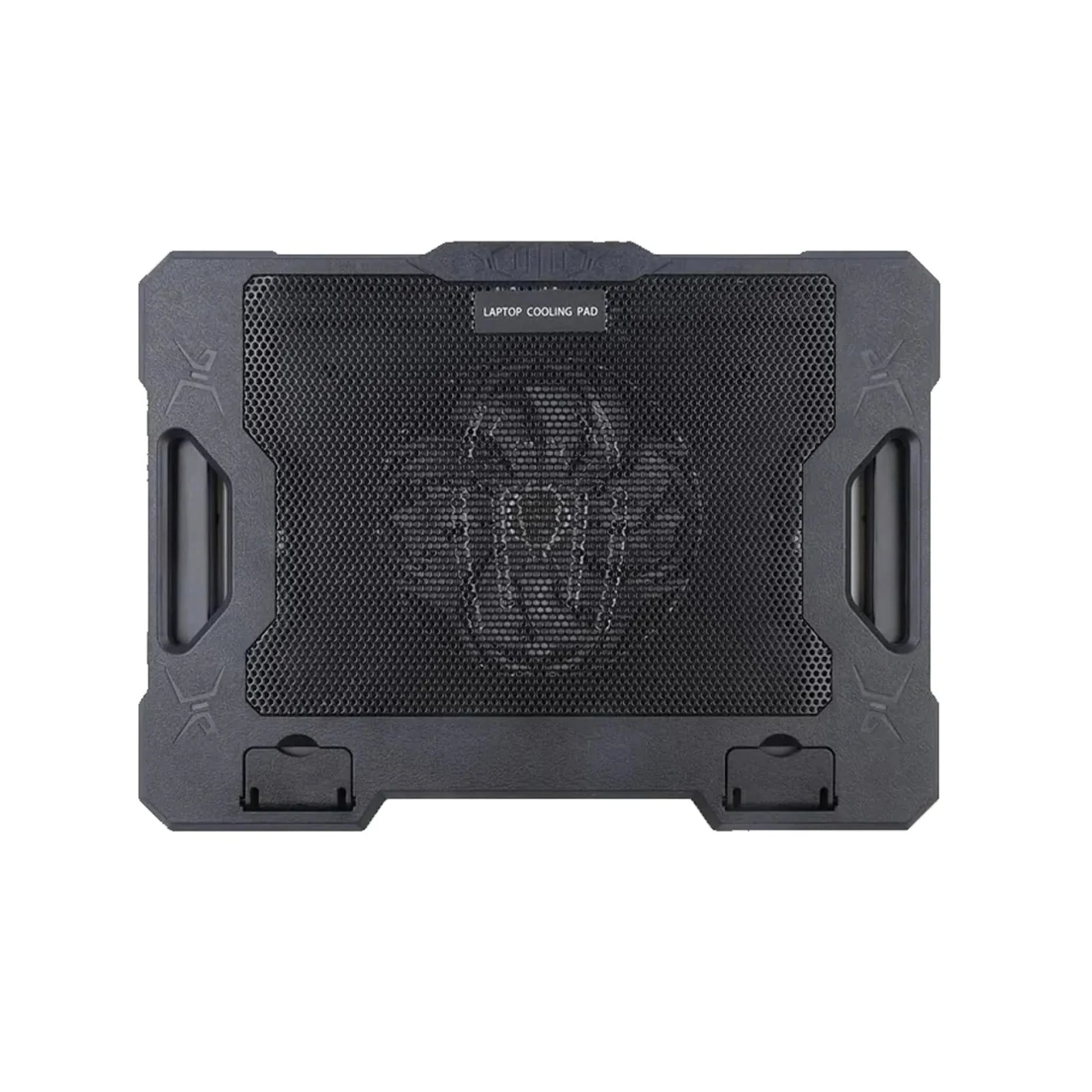 Crash C1000 Laptop Cooling Pad | RGB Gaming Cooler with Multiple Fans - TARGET Store