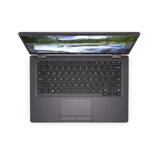 Dell Latitude 5300 13.3-inch Ultra-Compact Business Laptop - TARGET Store Egypt