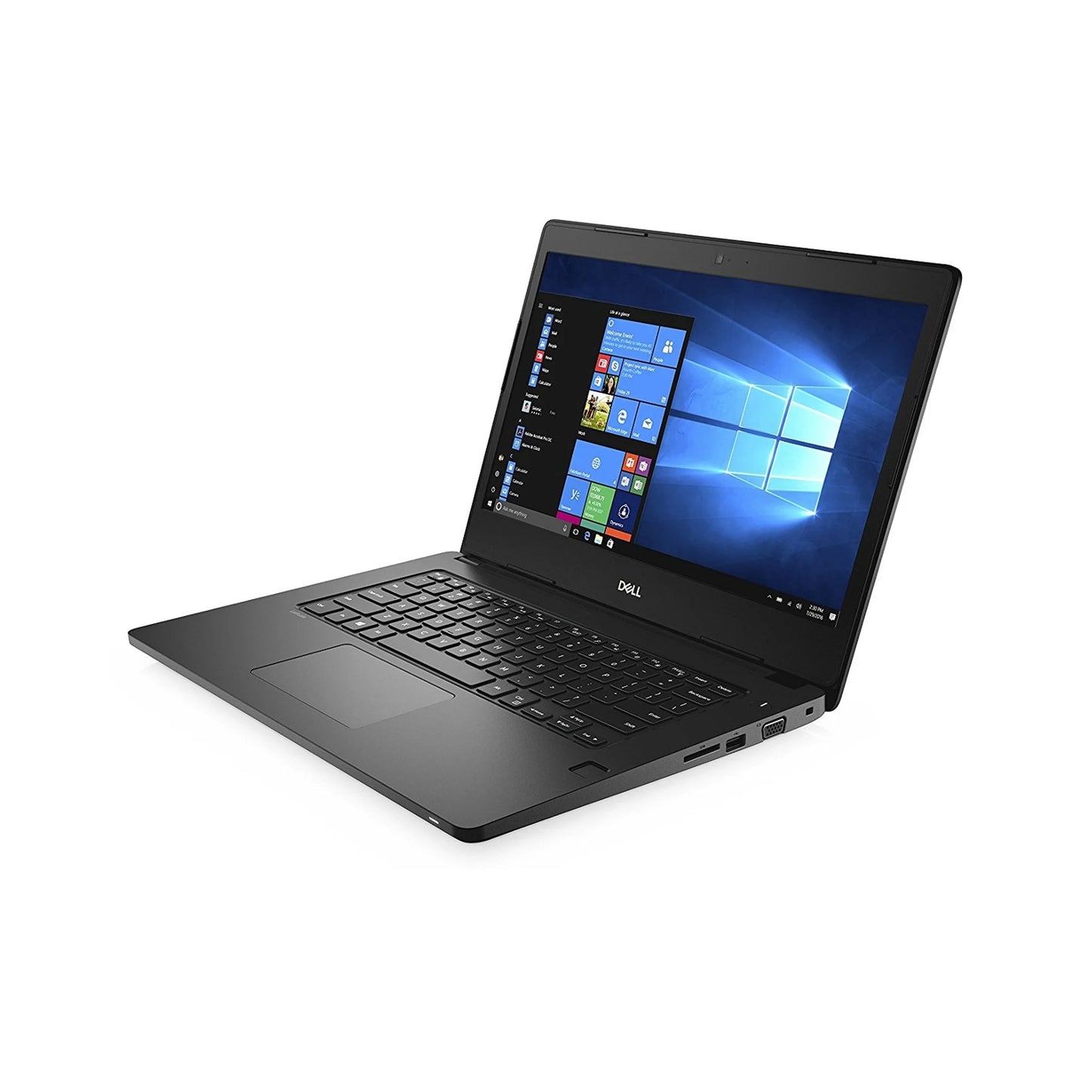 Dell Latitude 3480 I5 7200U 8Gb Ram 256Gb Ssd Grade A Egypt