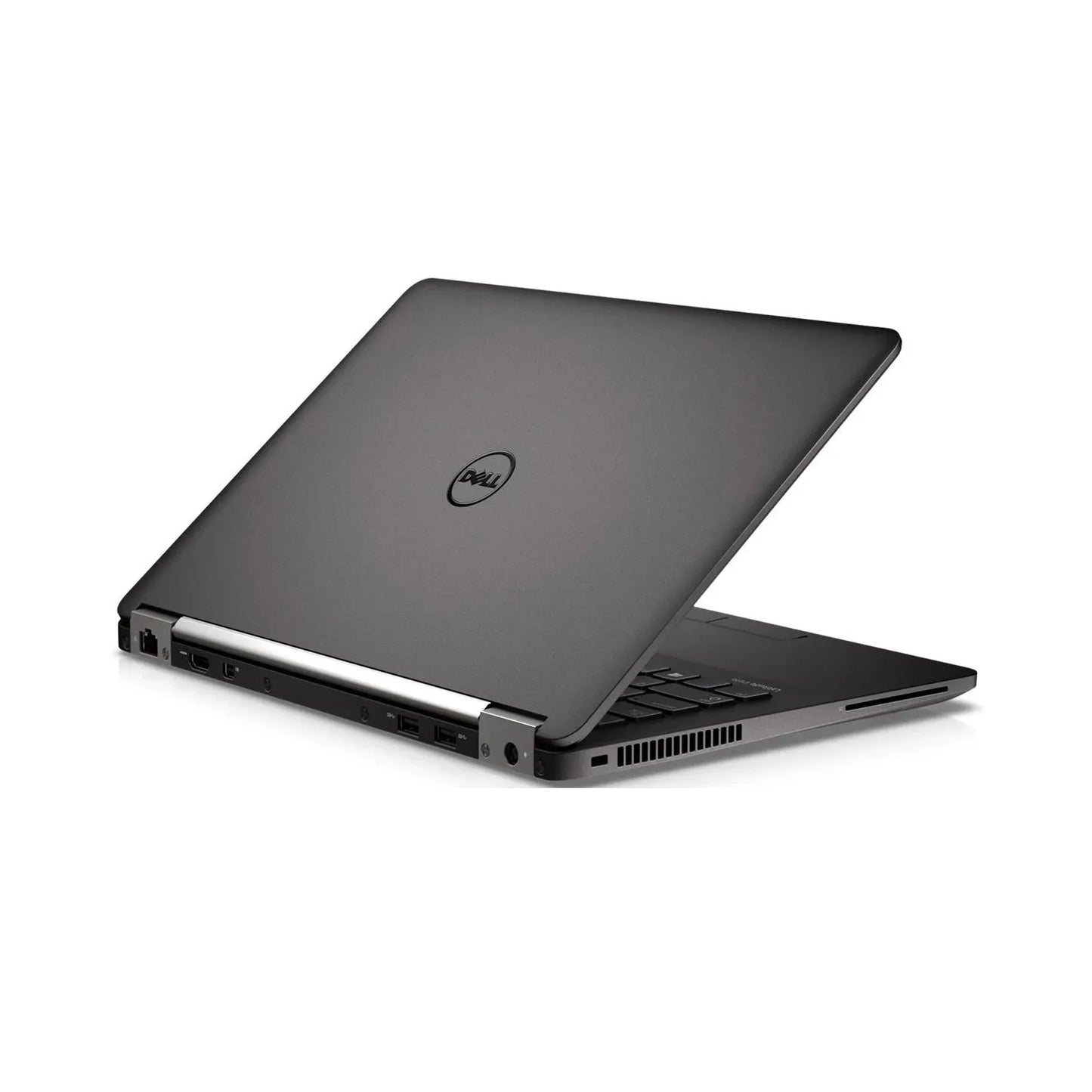 Dell Latitude E7270 12.5-inch Modern Business Ultrabook - TARGET Store Egypt