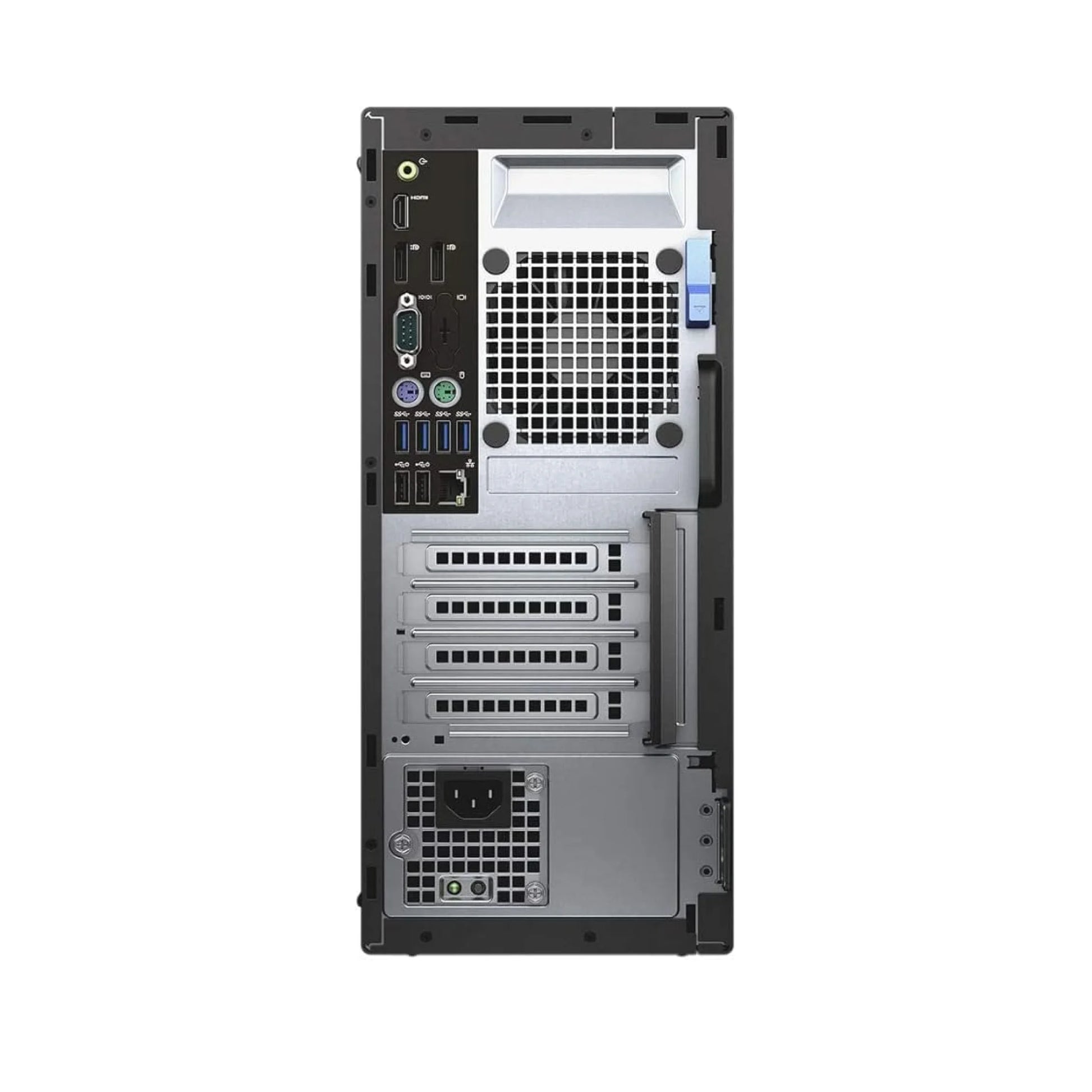 Dell OptiPlex 5040 MT – Intel Core i5-6500 6th Gen ,Intel HD Graphics 530 - TARGET Store