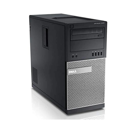 Dell OptiPlex 3020/7020/9020 – Intel Core i5-4570 4th Gen ,Intel HD Graphics 4600 - TARGET Store