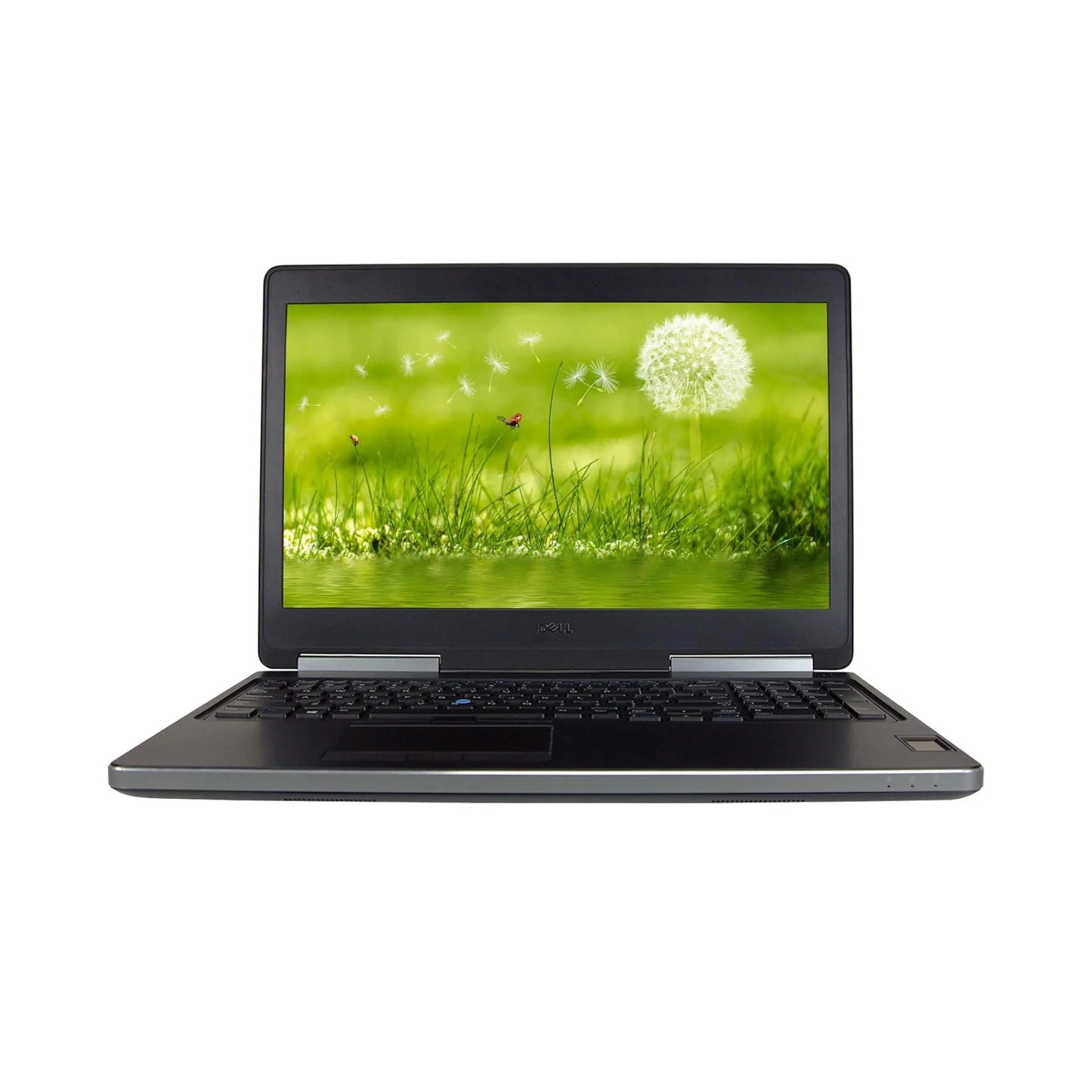 Dell Precision 7510 - Intel Core i7-6820HQ, Nvidia Quadro M1000M 2G, 15.6-inch 4K