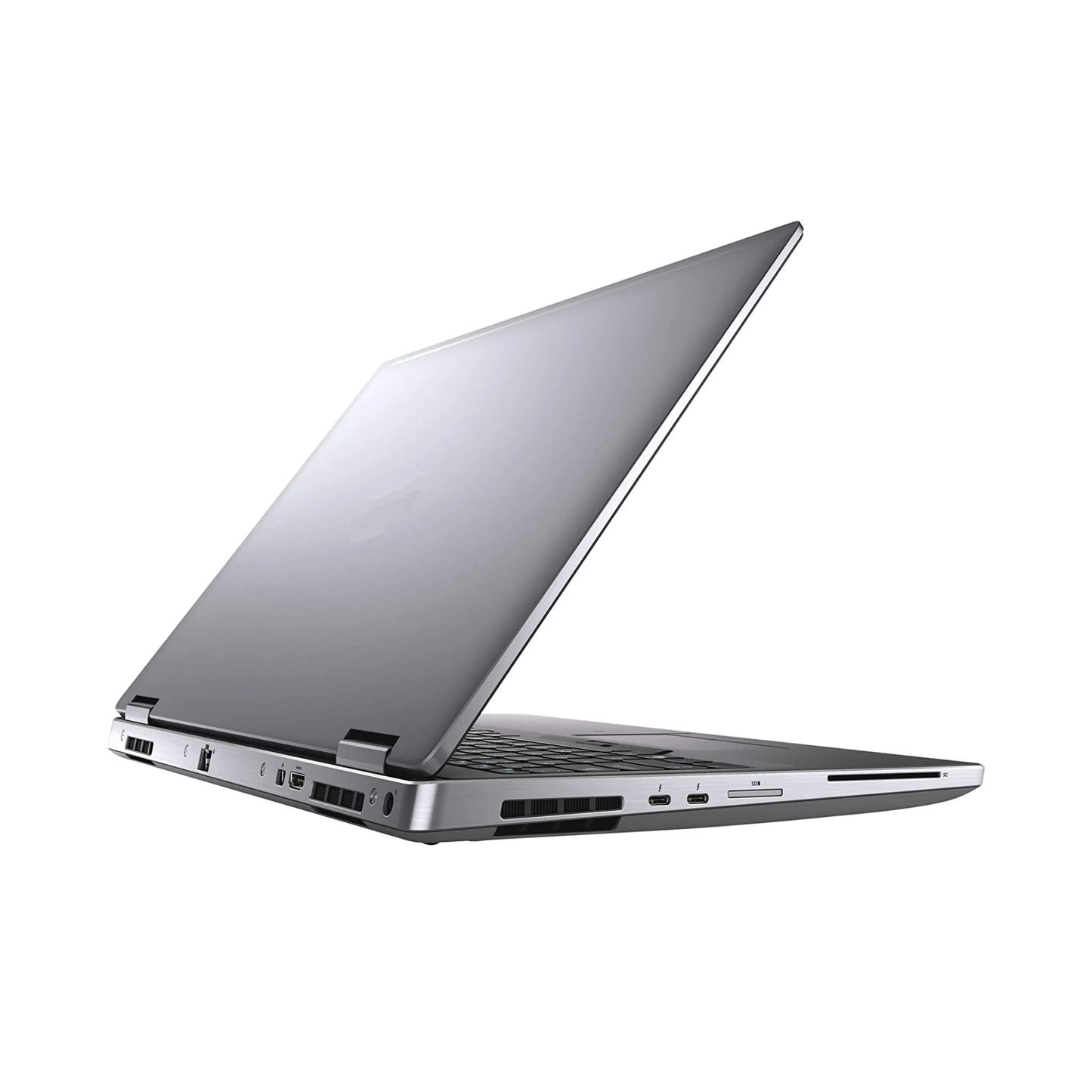 Dell Precision 7540