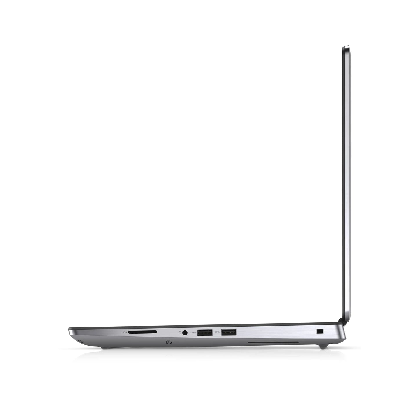 DellPrecision756015.6-inchenterpriseworkstationXeonW-11855MRTXA30004GBECCGradeATARGETStoreEgyptRightSideViewofPorts