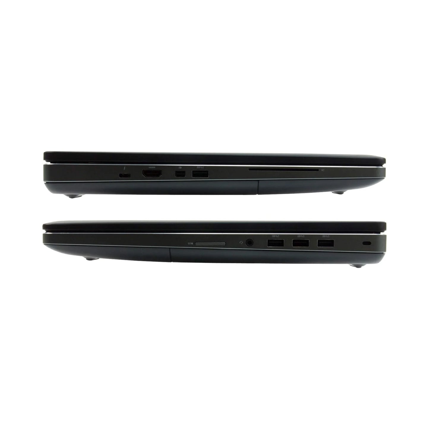 Dell Precision 7710 - Intel Core i7-6820HQ, Nvidia Quadro M3000M 4G, 17.3-inch FullHD