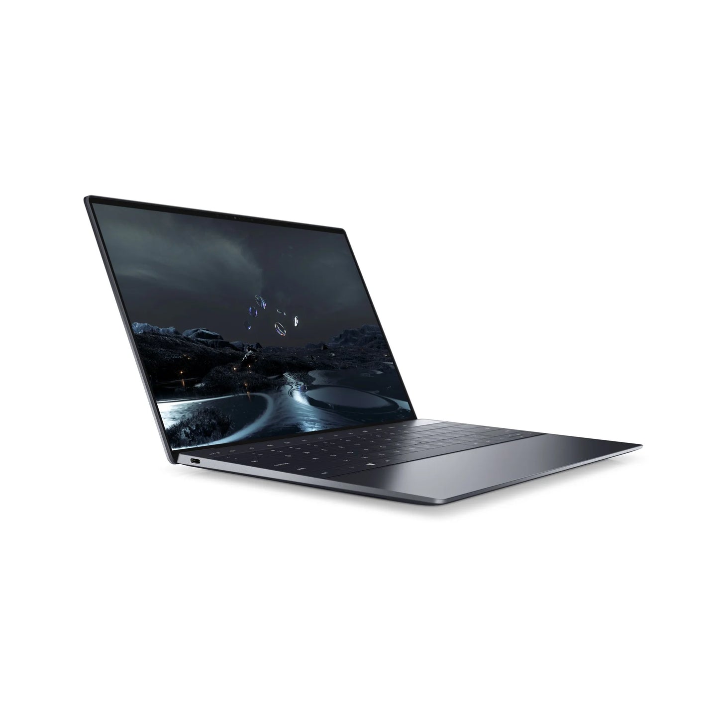 Dell XPS 13 Plus 9320 Premium Business - TARGET Egypt