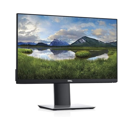 Dell P2419H – 24-inch Full HD (1920 x 1080) IPS