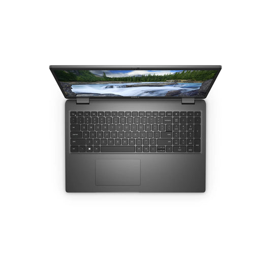 Dell Latitude 3540 Laptop 15.6 Inch Fhd With 13Th Gen Intel Core I7 Target Store Egypt Keyboard View Up