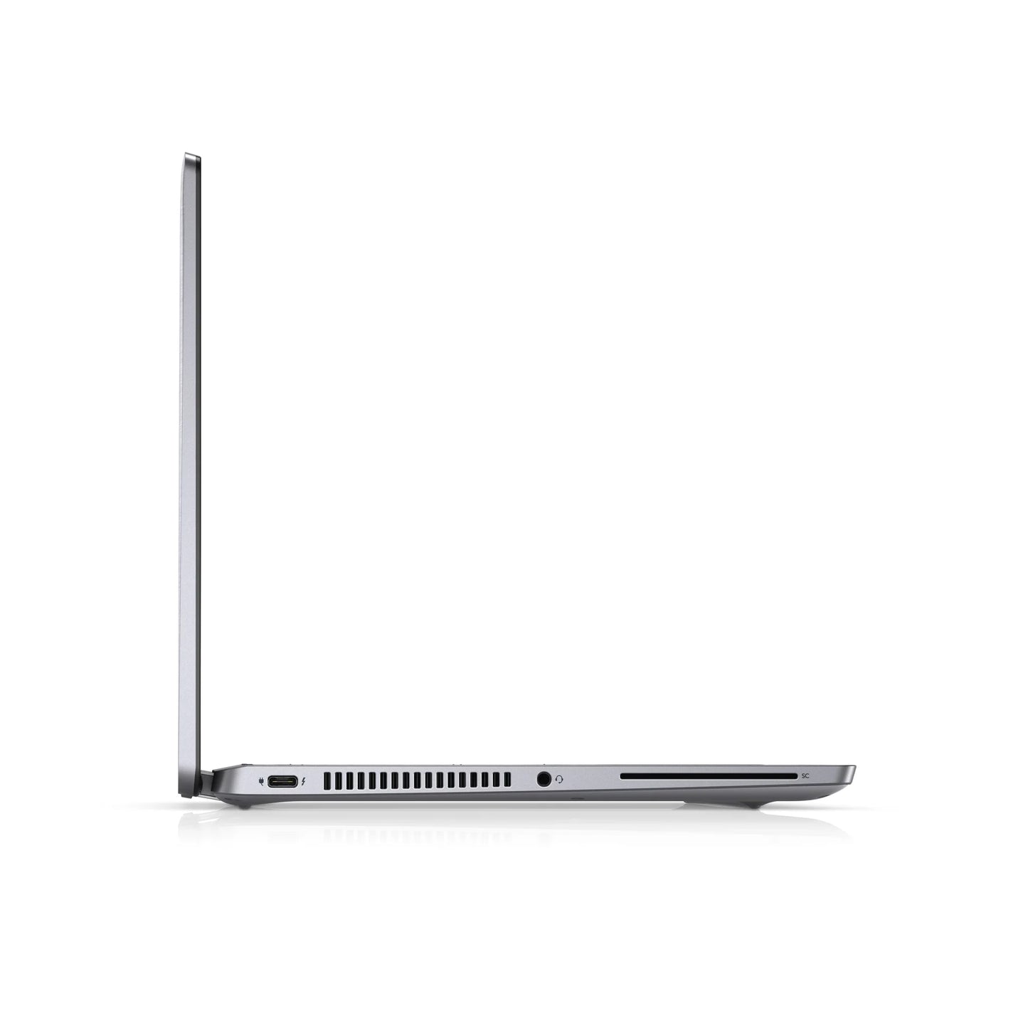 Dell Latitude 7320 Ultra Premium Business Laptop Side