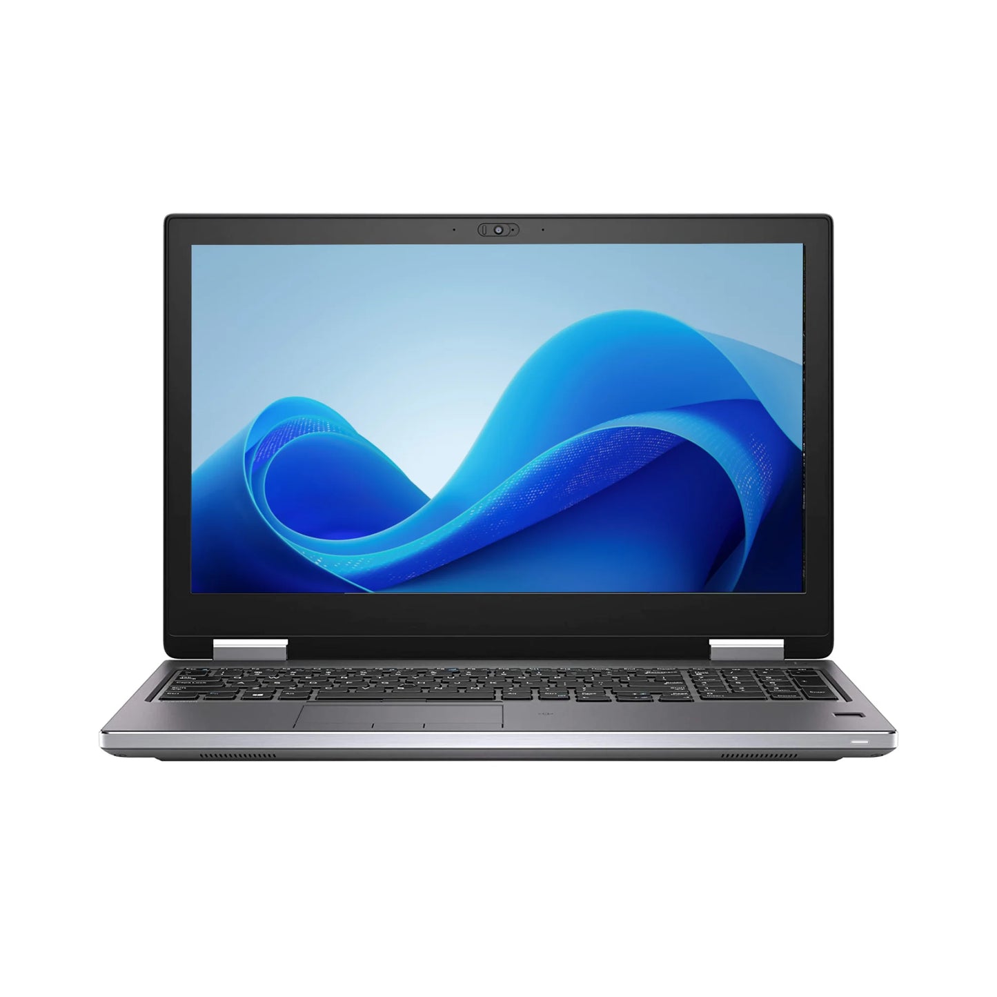 Dell Precision 7540