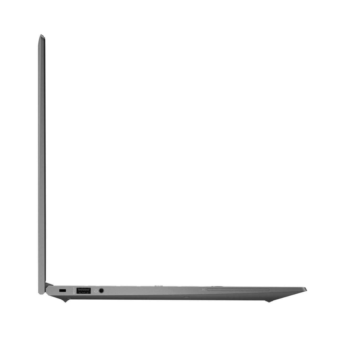 HP ZBook Firefly G8 – Intel Core i7-1185G7, Nvidia Quadro T500 4G, 15.6-inch FullHD