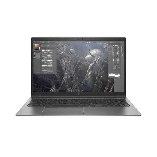 HP ZBook Firefly G8 – Intel Core i7-1185G7, Nvidia Quadro T500 4G, 15.6-inch FullHD