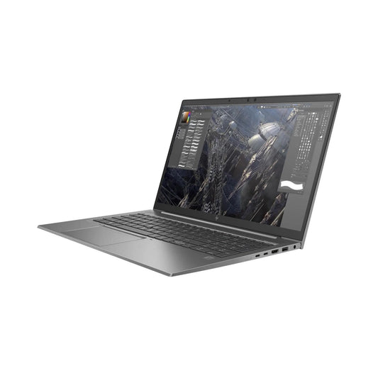 HP ZBook Firefly G8 – Intel Core i7-1185G7, Nvidia Quadro T500 4G, 15.6-inch FullHD