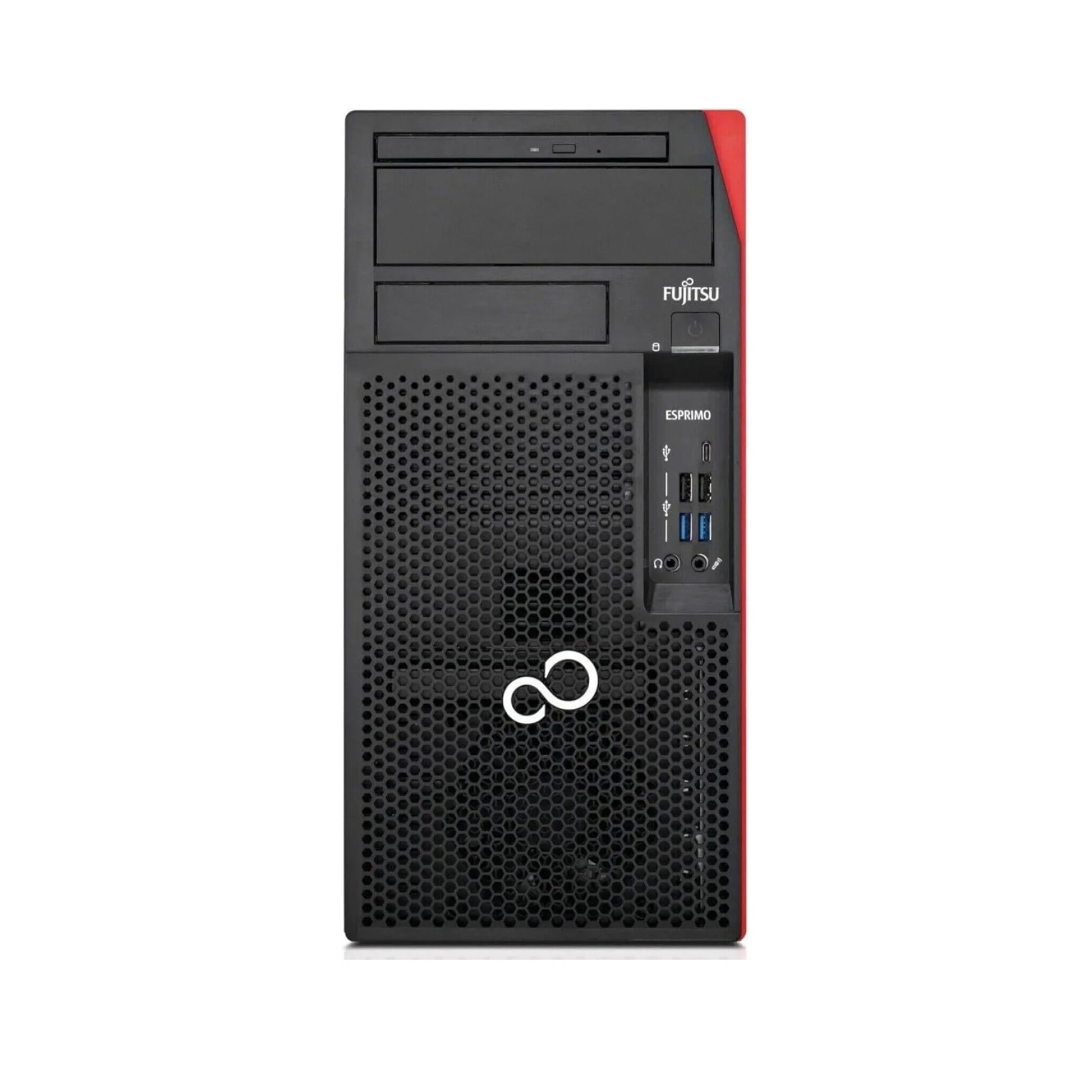 Fujitsu Esprimo P956 Tower – Intel Core i5-6500 6th Gen ,Intel HD Graphics 530 - TARGET Store