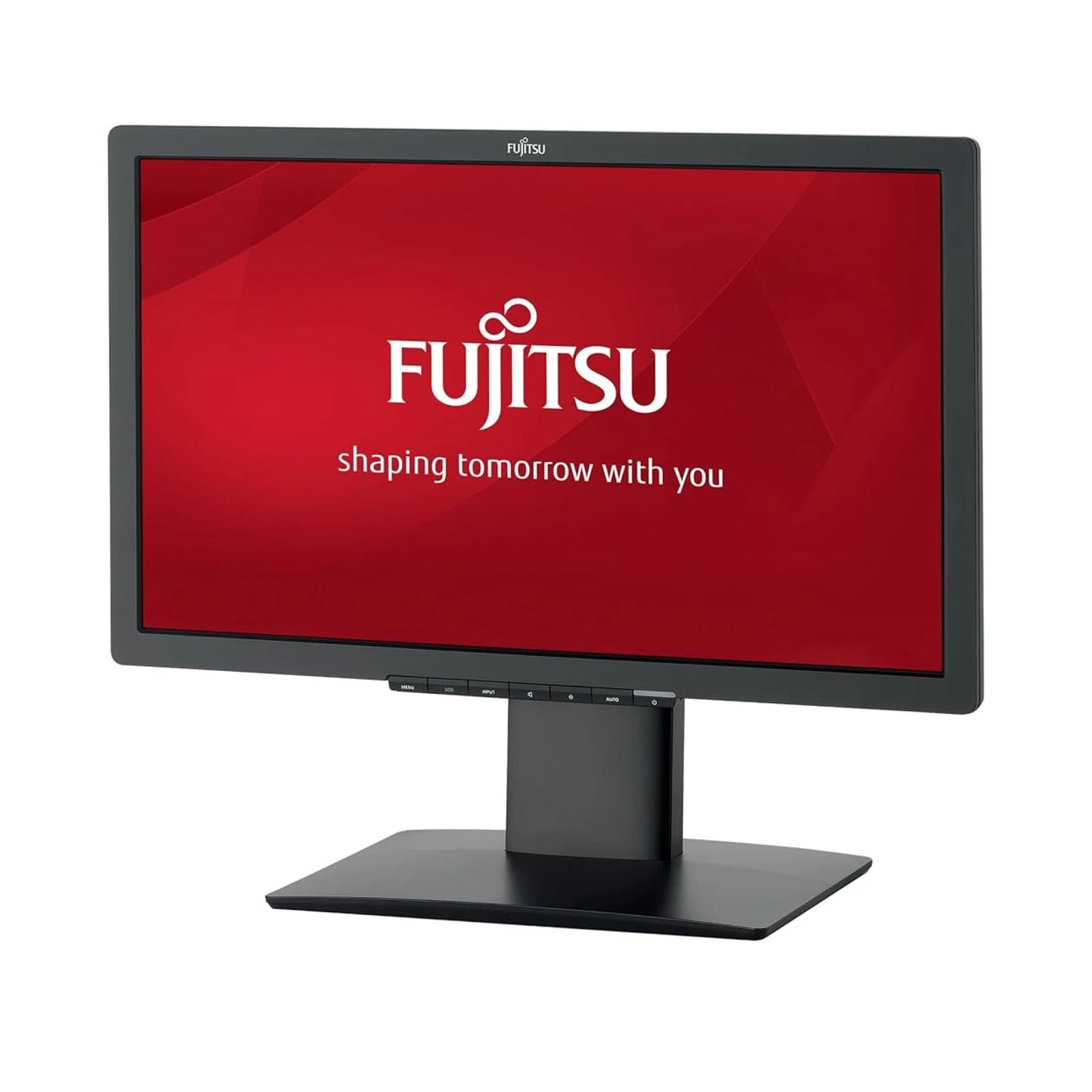 Fujitsu B22T-7 – Business Monitor, 60Hz Refresh Rate, 21.5" FHD Display