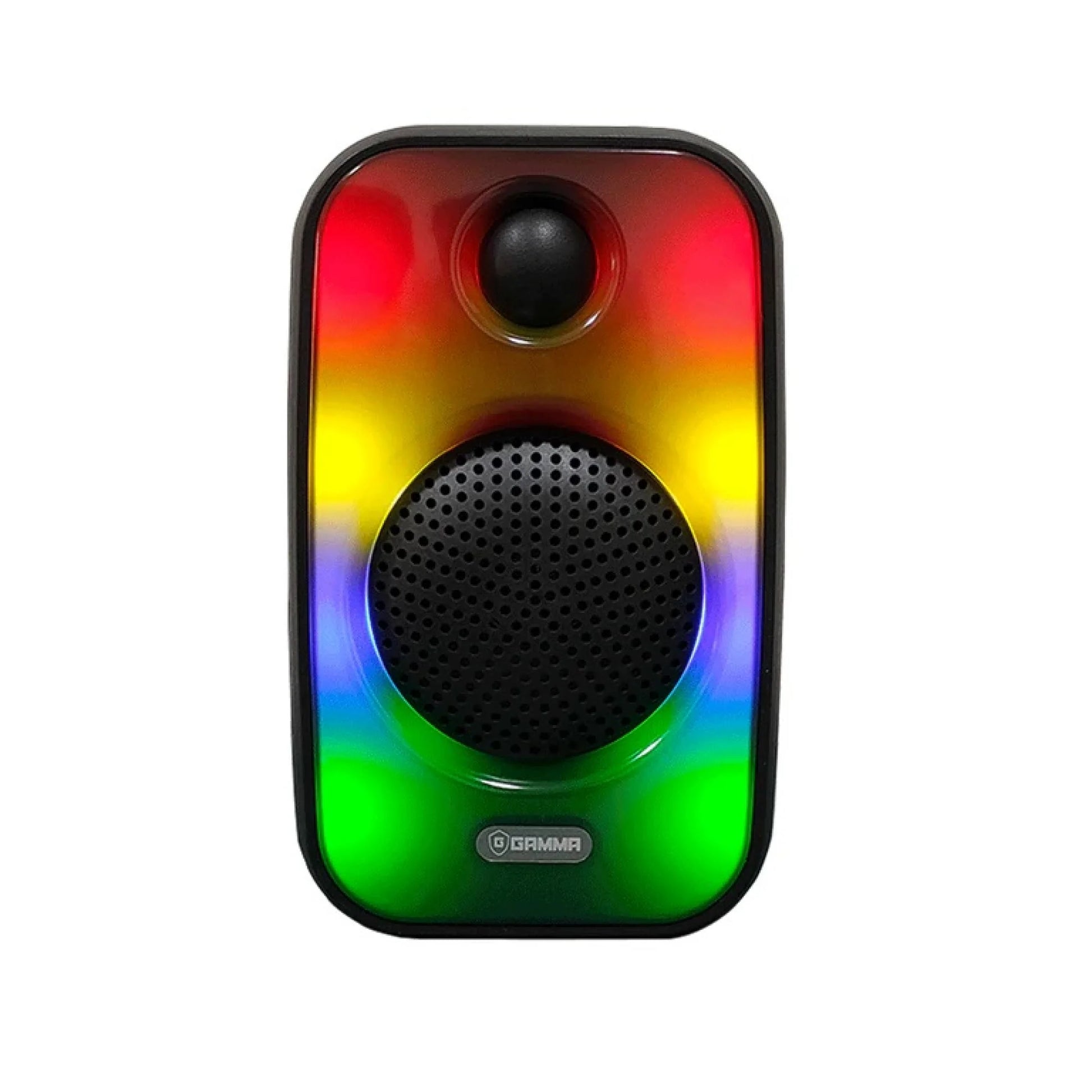 Gamma GT-611 PC Speakers | 2.0 USB Powered Multimedia Desktop Speakers - TARGET Store