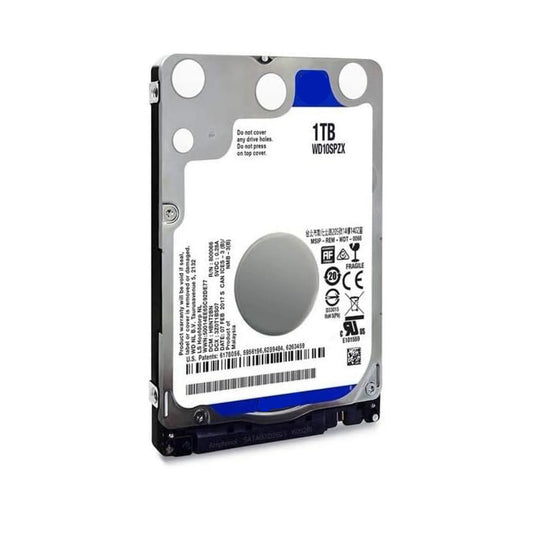 WD 1TB HDD – 2.5-inch SATA Hard Disk Drive for Laptop - TARGET Store