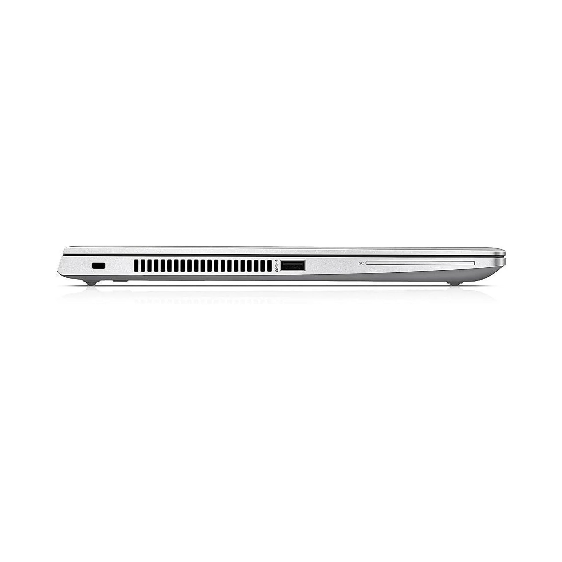 HP EliteBook 830 G5 – Intel Core i5-8350U, Intel UHD Graphics 620, 13.3-inch FullHD Touch (Grade: B) - TARGET Store