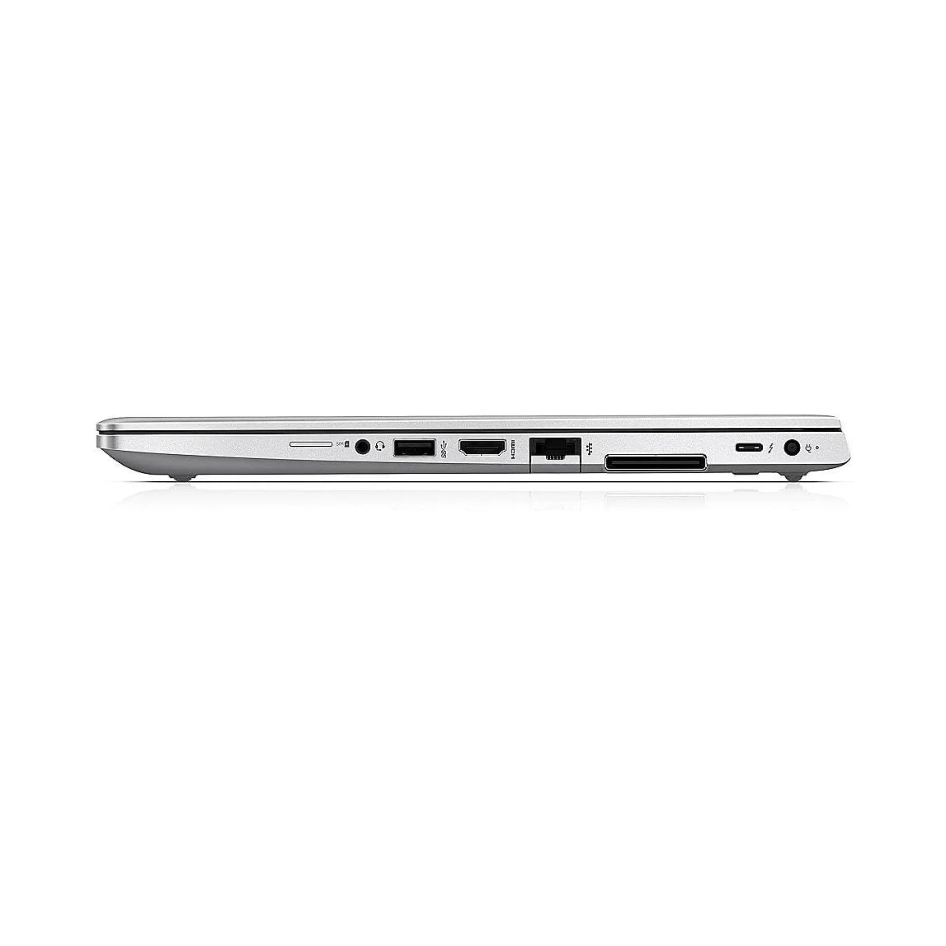 HP EliteBook 830 G5 – Intel Core i5-8350U, Intel UHD Graphics 620, 13.3-inch FullHD Touch (Grade: B) - TARGET Store