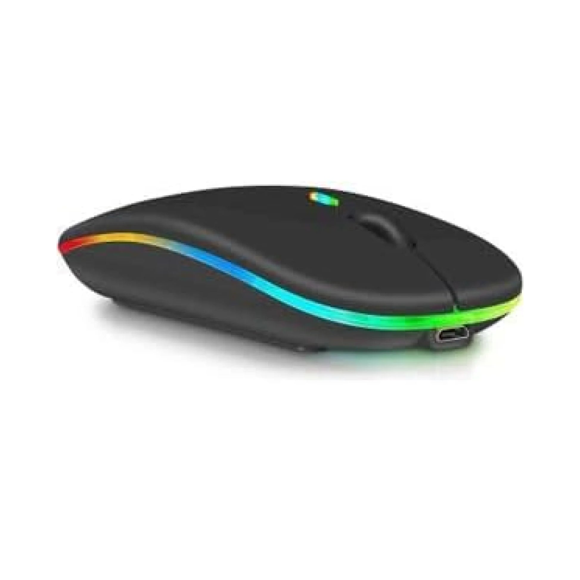 HP W10 Wireless Gaming Mouse | Rechargeable Mouse for PC Gamers - TARGET Store