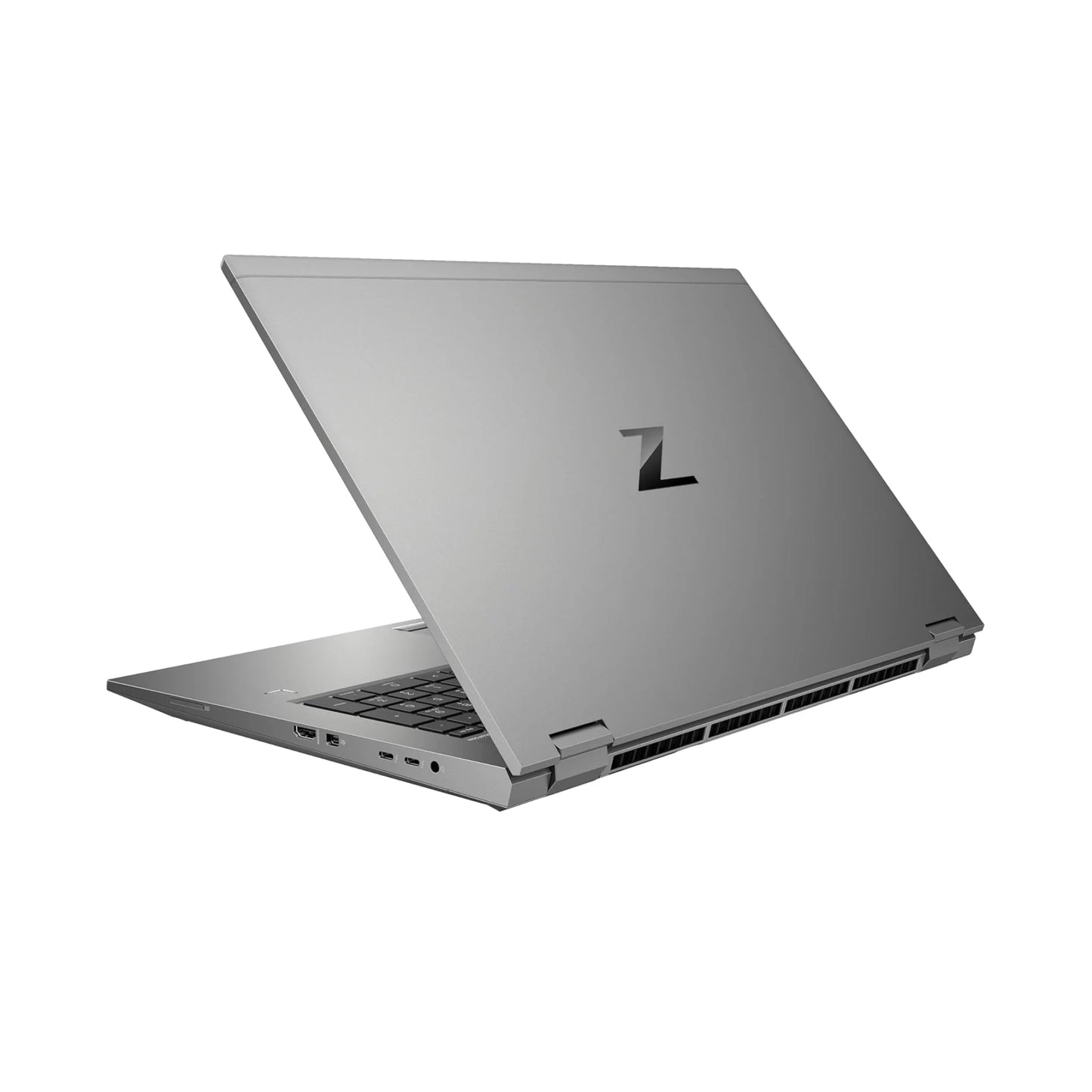 HP Zbook Fury 15 G7 – Intel Core i7-10850H, Nvidia Quadro T1000 4G, 15.6-inch 4K