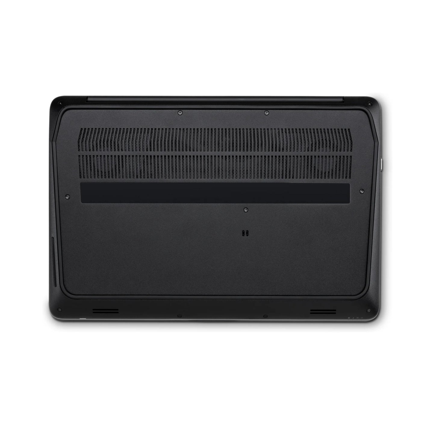 Hp Zbook 15 G3 Mobile Workstation 15.6 Inch With Intel Xeon And Quadro M2000M Target Store Egypt Down View Back Side
