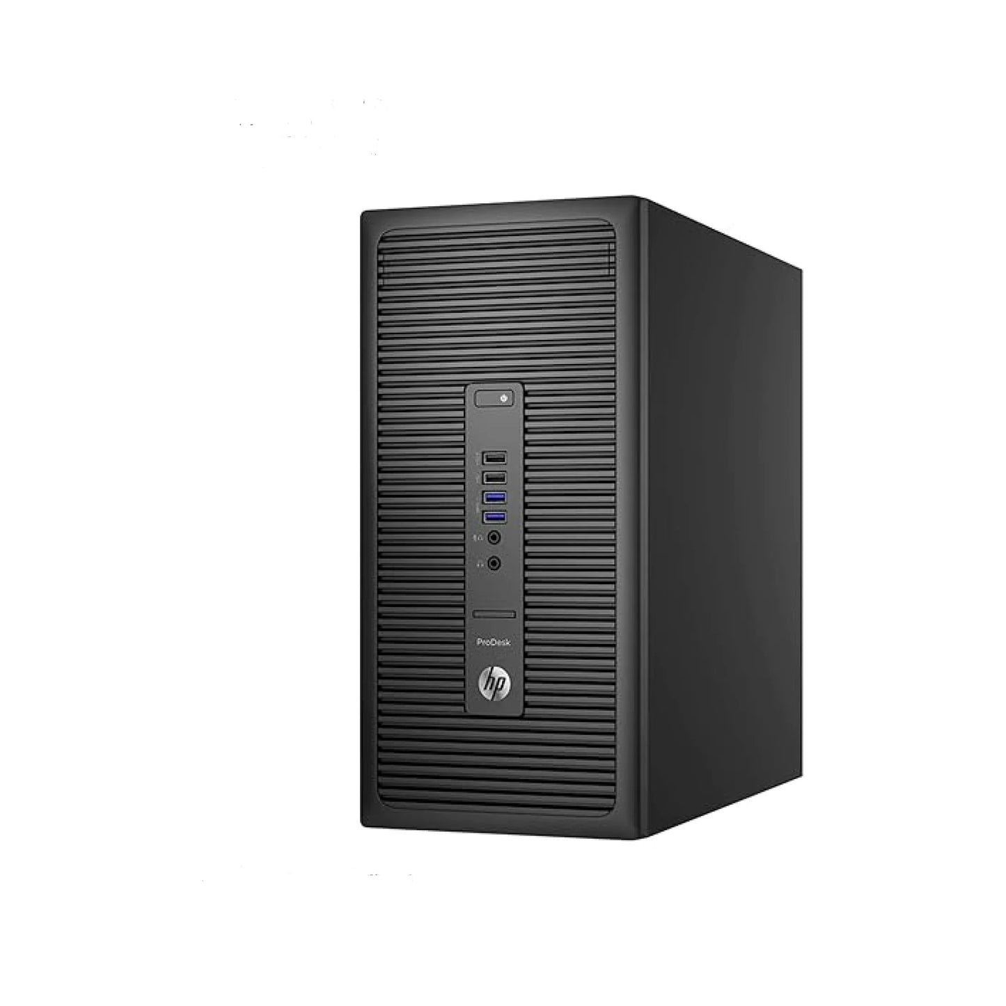 HP ProDesk 600 G2 MT β Intel Core i3-6100 6th Gen ,Intel HD Graphics 530