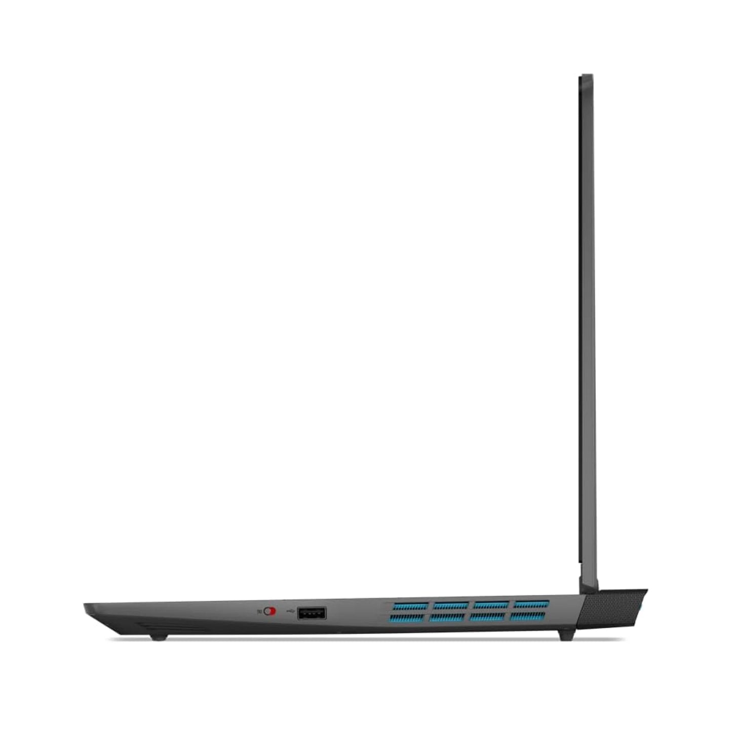 Lenovo LOQ 15IRX9 – Core i7-14700HX, RTX 4060 8GB, 16GB RAM, 1TB NVMe, AI Chip