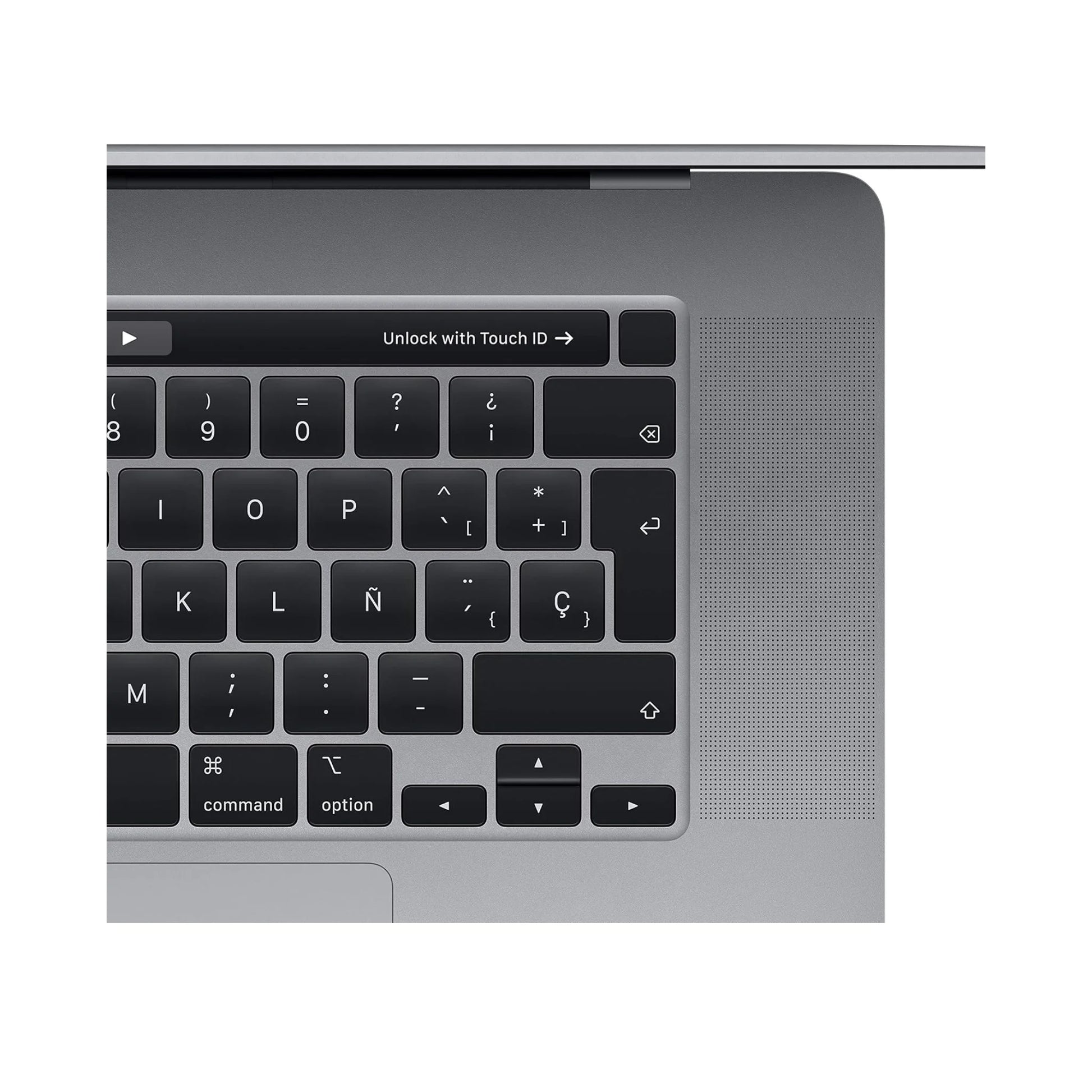 Apple MacBook Pro 16-inch (2019) – Intel Core i9, Radeon Pro 5500M, Retina Display - TARGET Store