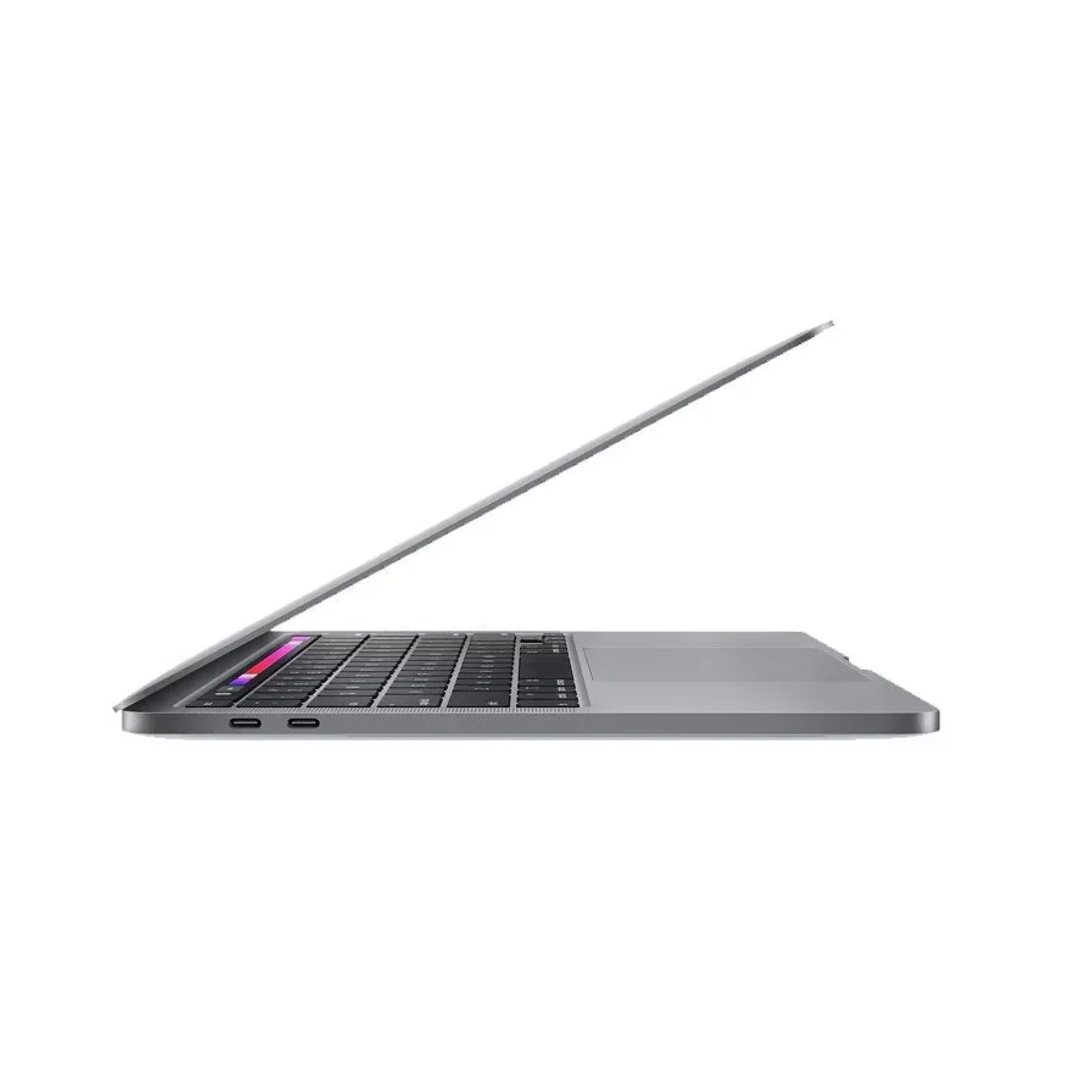 Apple MacBook Pro 13-inch (M1, 2020) – 8-Core CPU, 8-Core GPU, Retina Display - TARGET Store