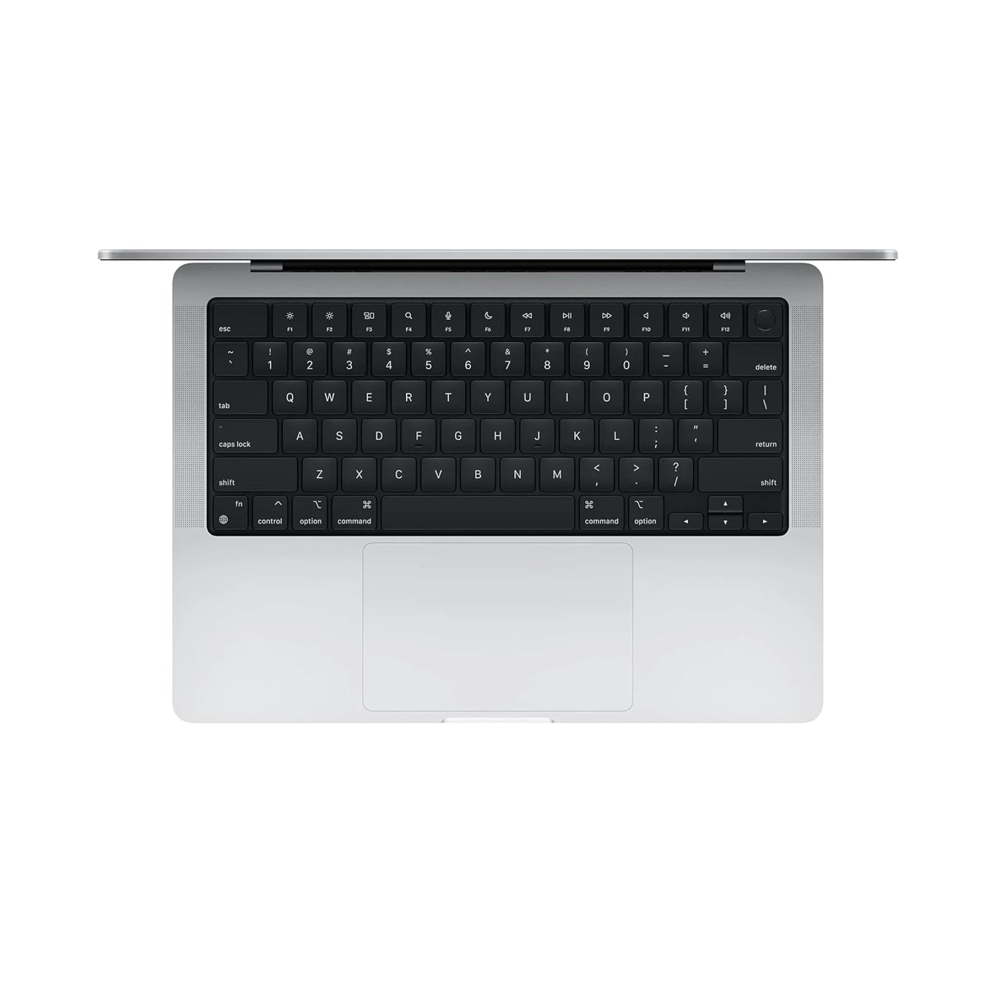 Apple MacBook Pro (14-inch, 2021) - M1 Pro 8-Core CPU, 14-Core GPU, 14.2-inch Liquid Retina XDR Display