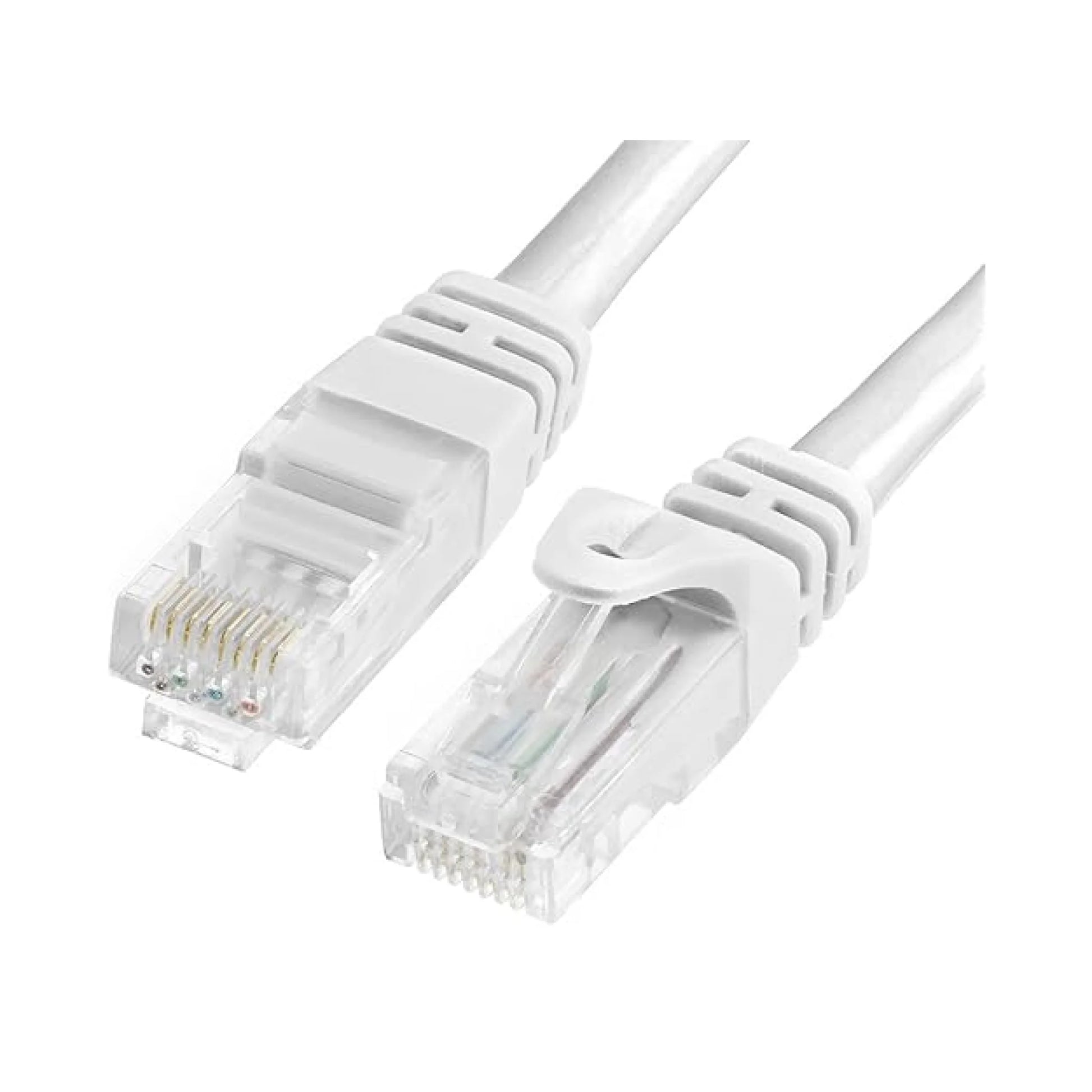 Cat6 Ethernet Network Cable | High-Speed LAN Cable for PC & Router - TARGET Store
